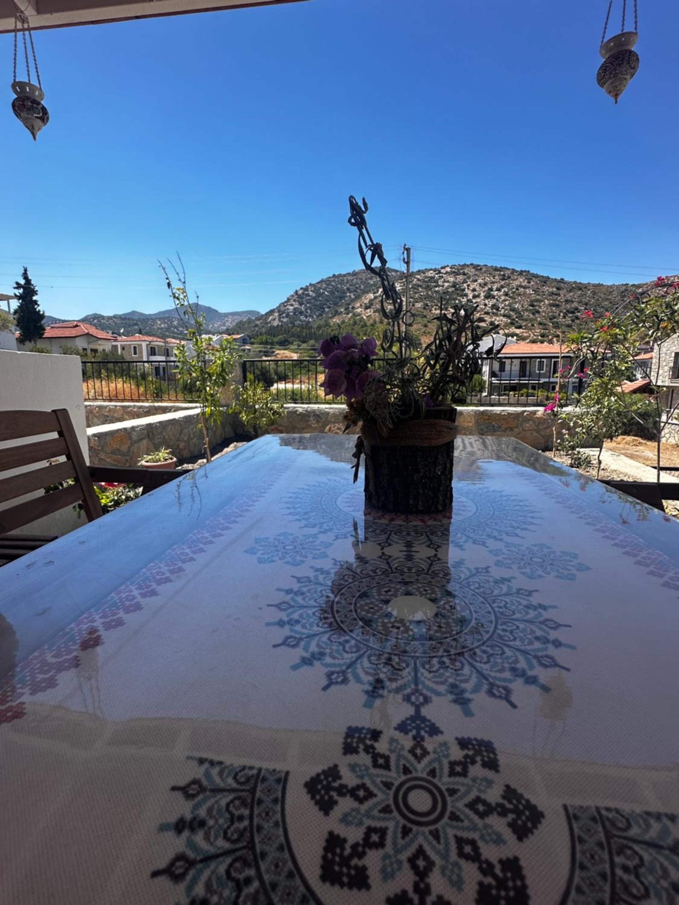Villa Carian Trail evdatca - Datca Kargi Bay, Close to Beach