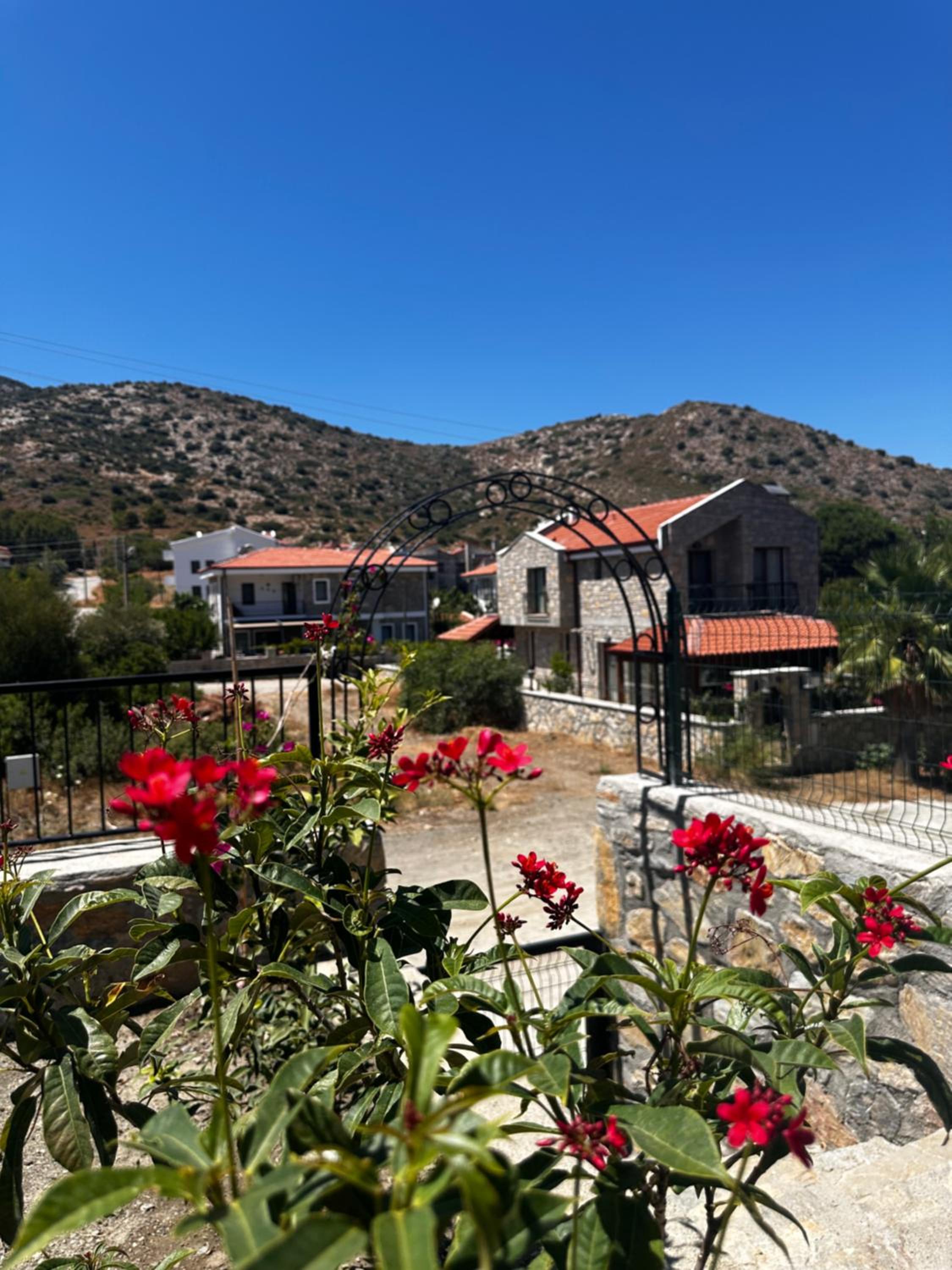 Villa Carian Trail evdatca - Datca Kargi Bay, Close to Beach