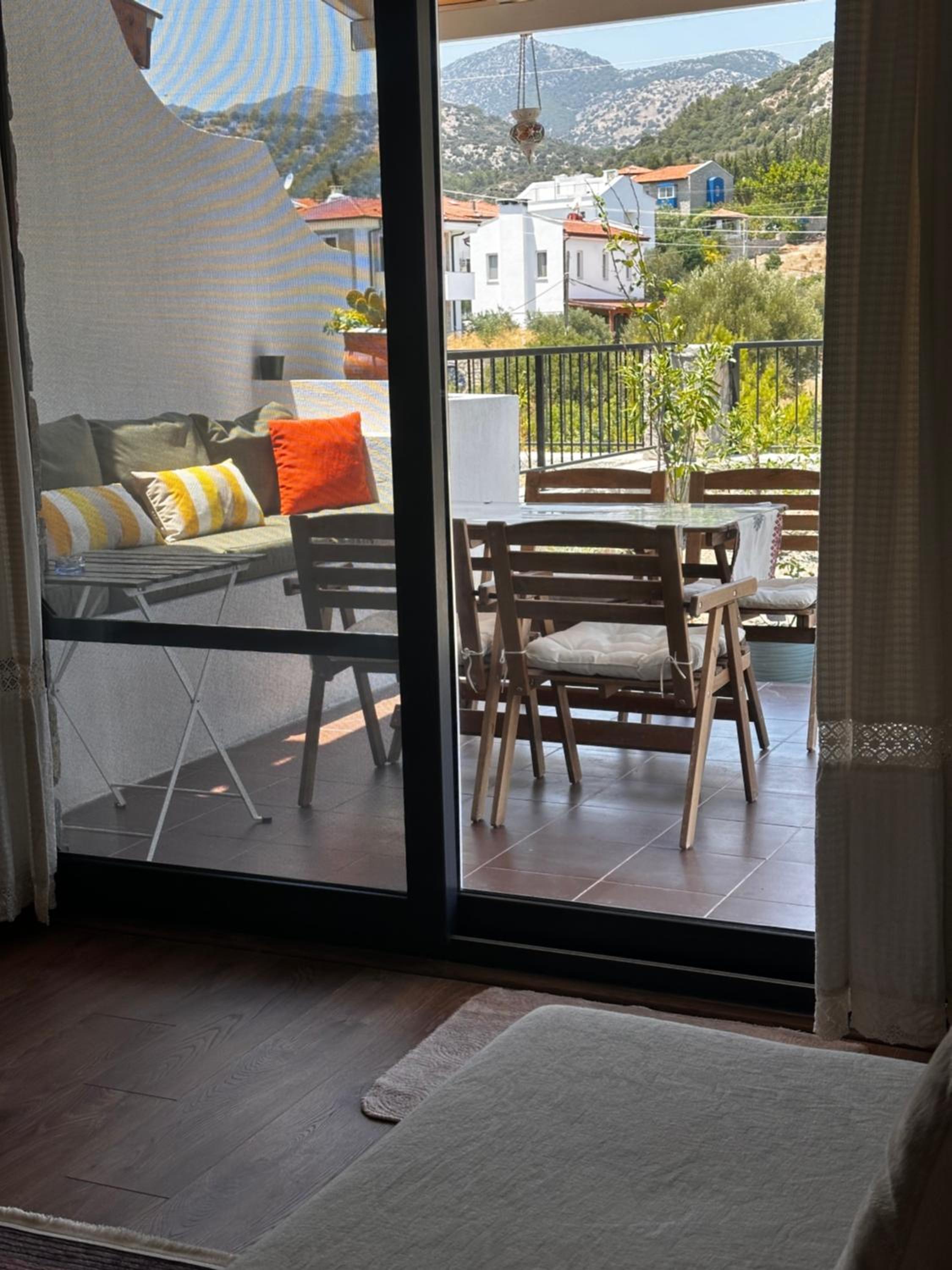 Villa Carian Trail evdatca - Datca Kargi Bay, Close to Beach