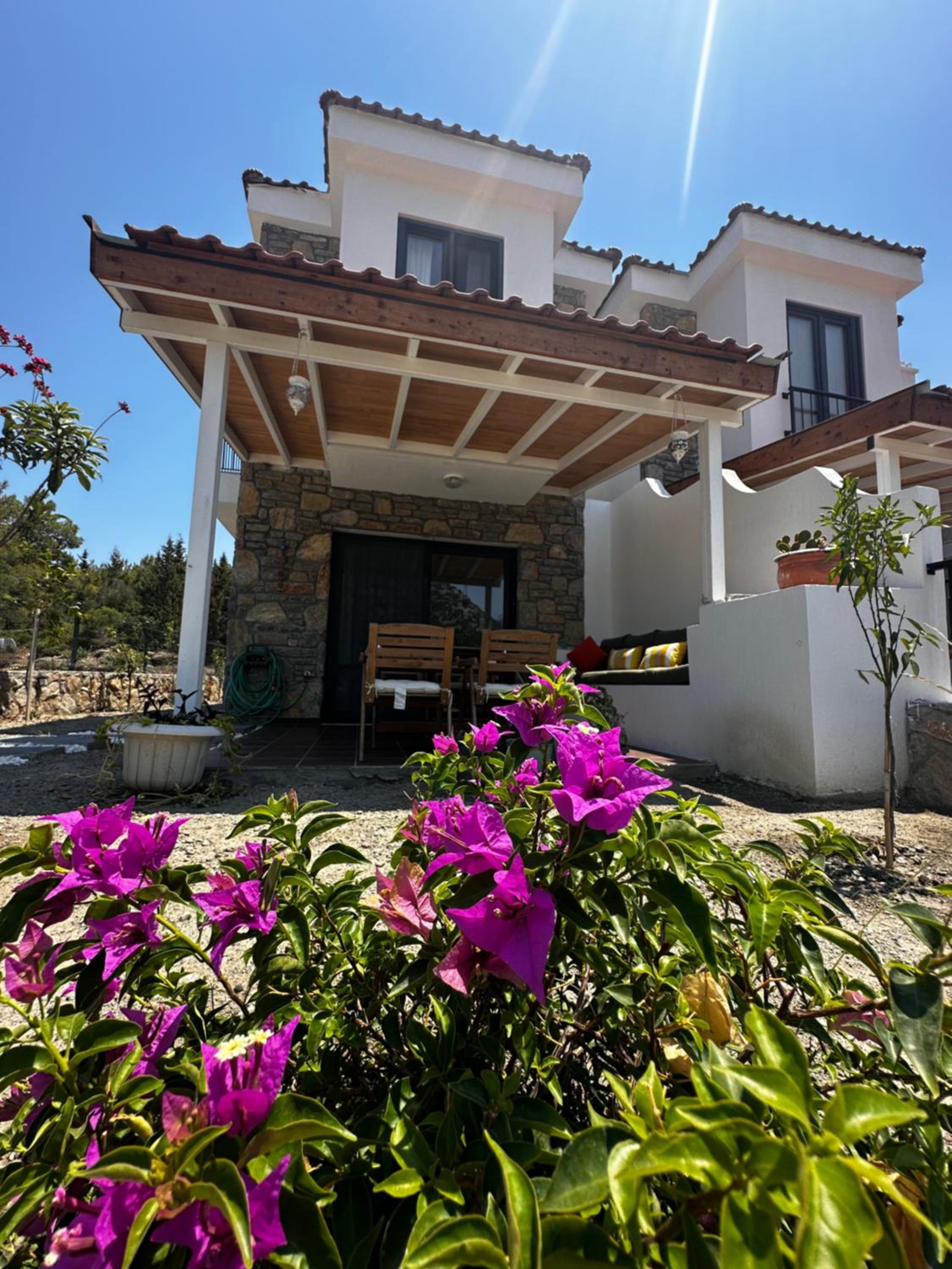 Villa Carian Trail evdatca - Datca Kargi Bay, Close to Beach
