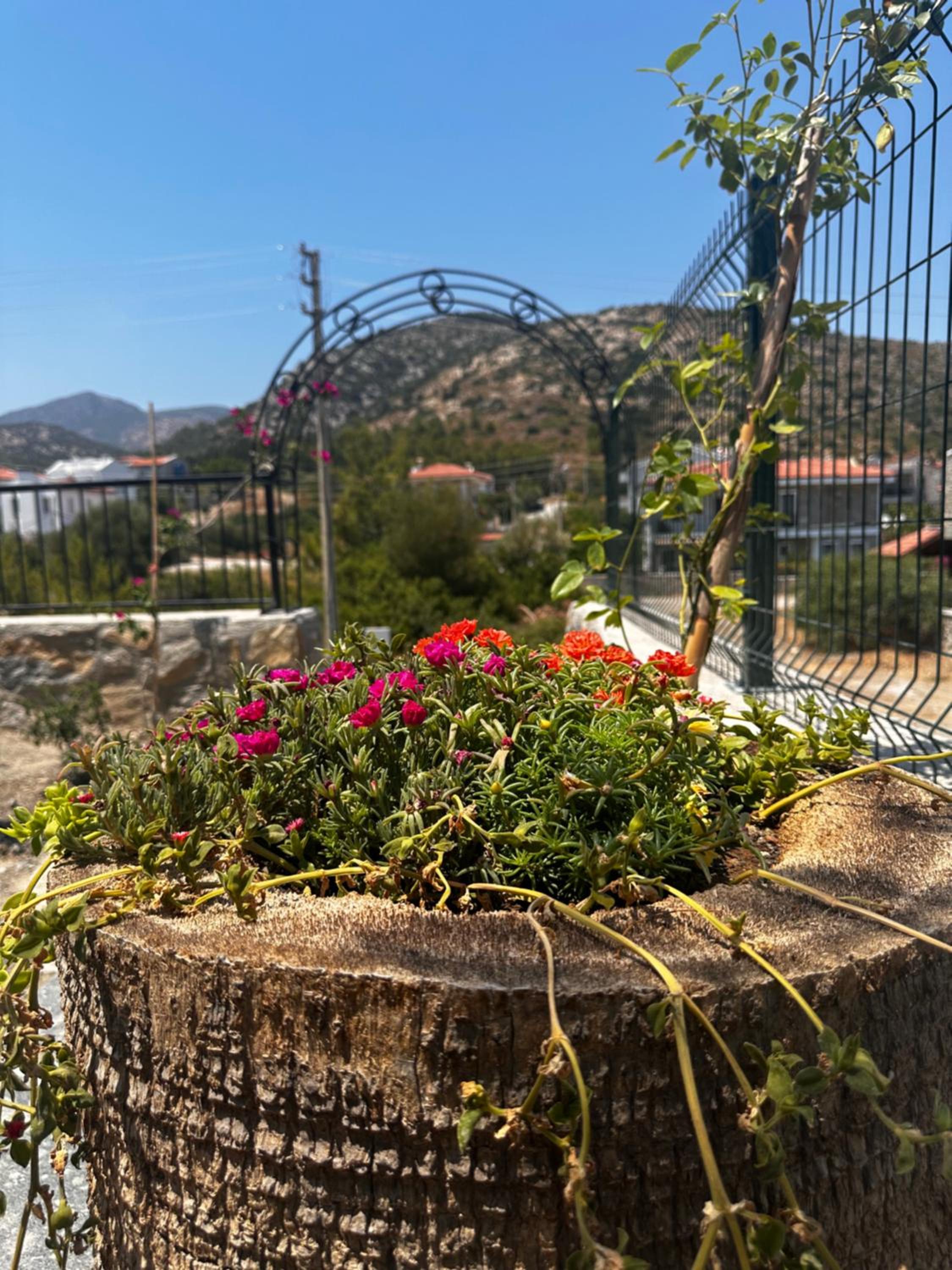 Villa Carian Trail evdatca - Datca Kargi Bay, Close to Beach
