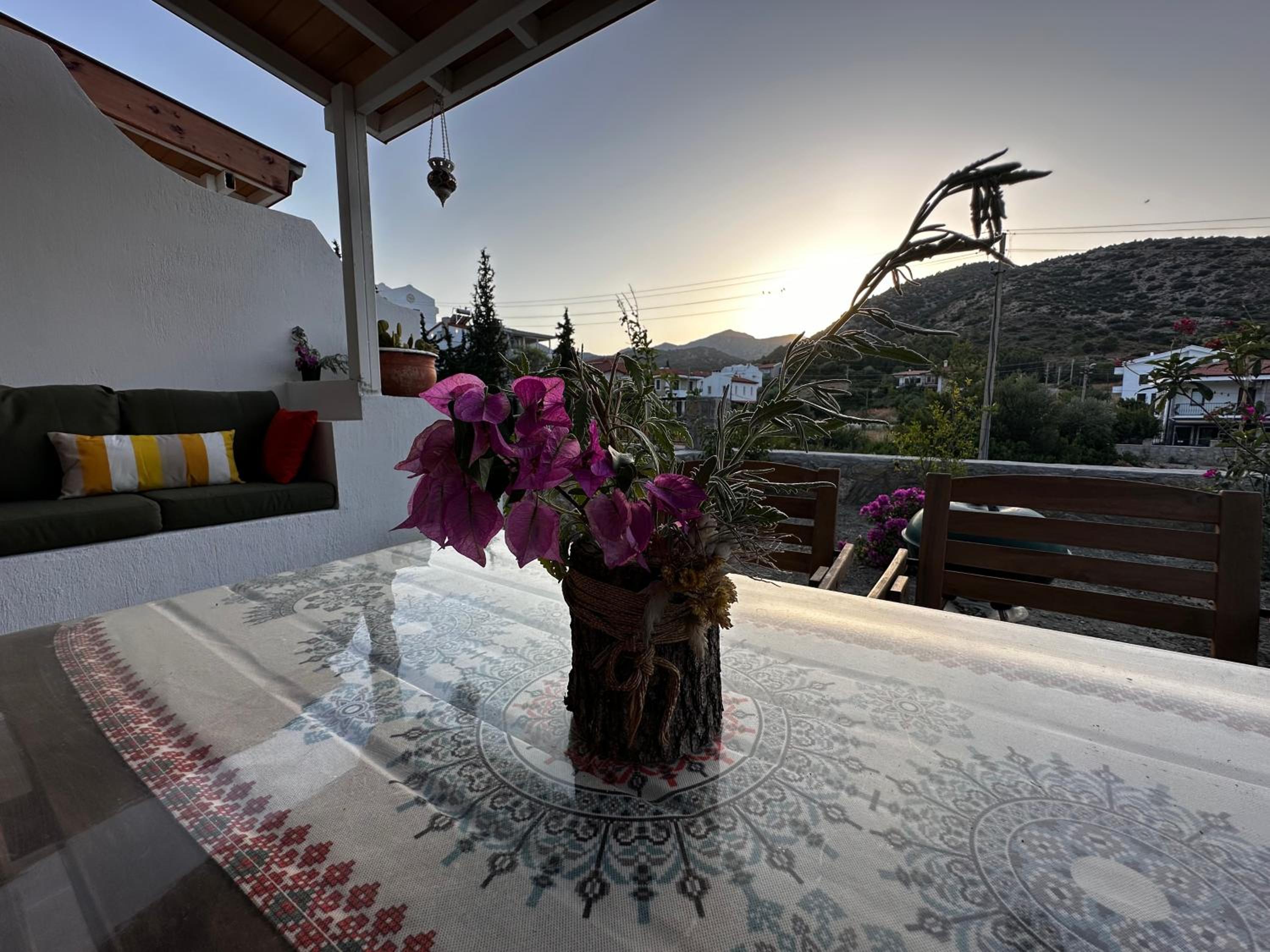 Villa Carian Trail evdatca - Datca Kargi Bay, Close to Beach
