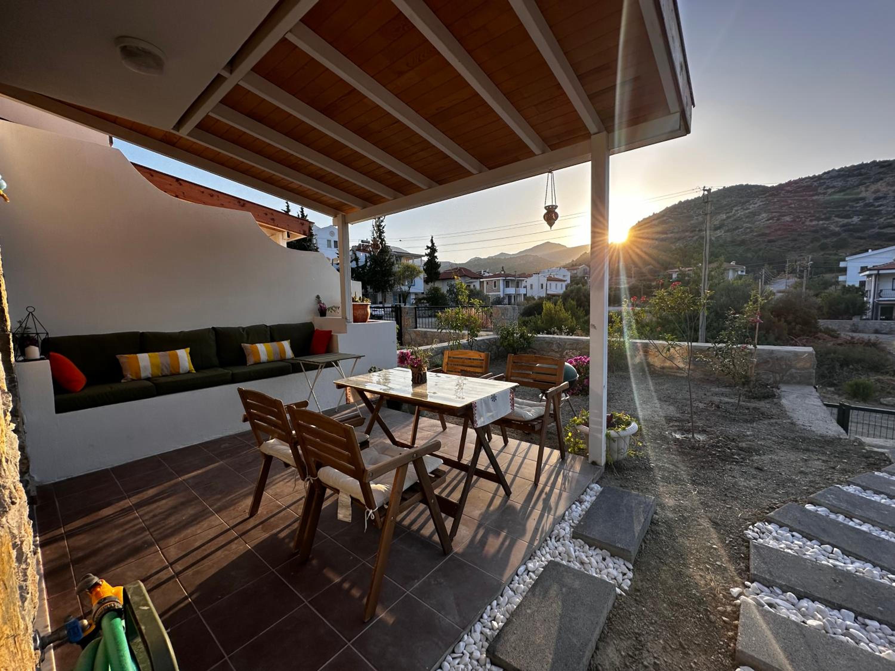 Villa Carian Trail evdatca - Datca Kargi Bay, Close to Beach