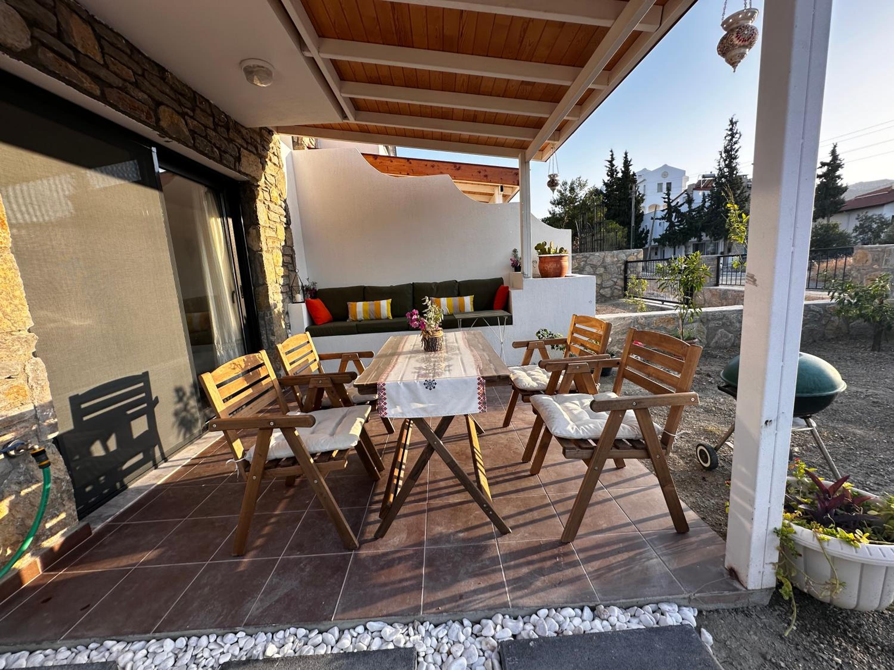 Villa Carian Trail evdatca - Datca Kargi Bay, Close to Beach