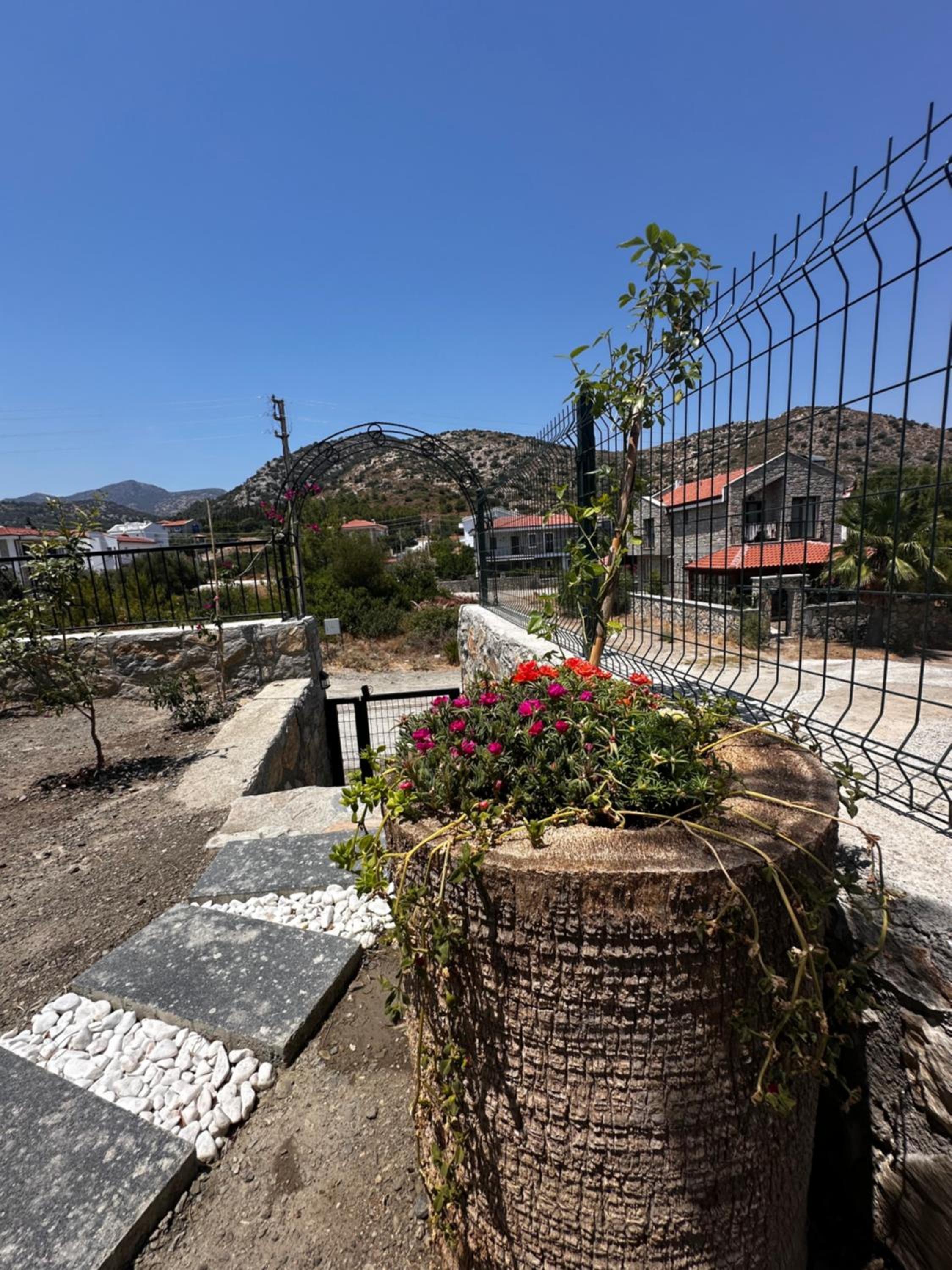 Villa Carian Trail evdatca - Datca Kargi Bay, Close to Beach