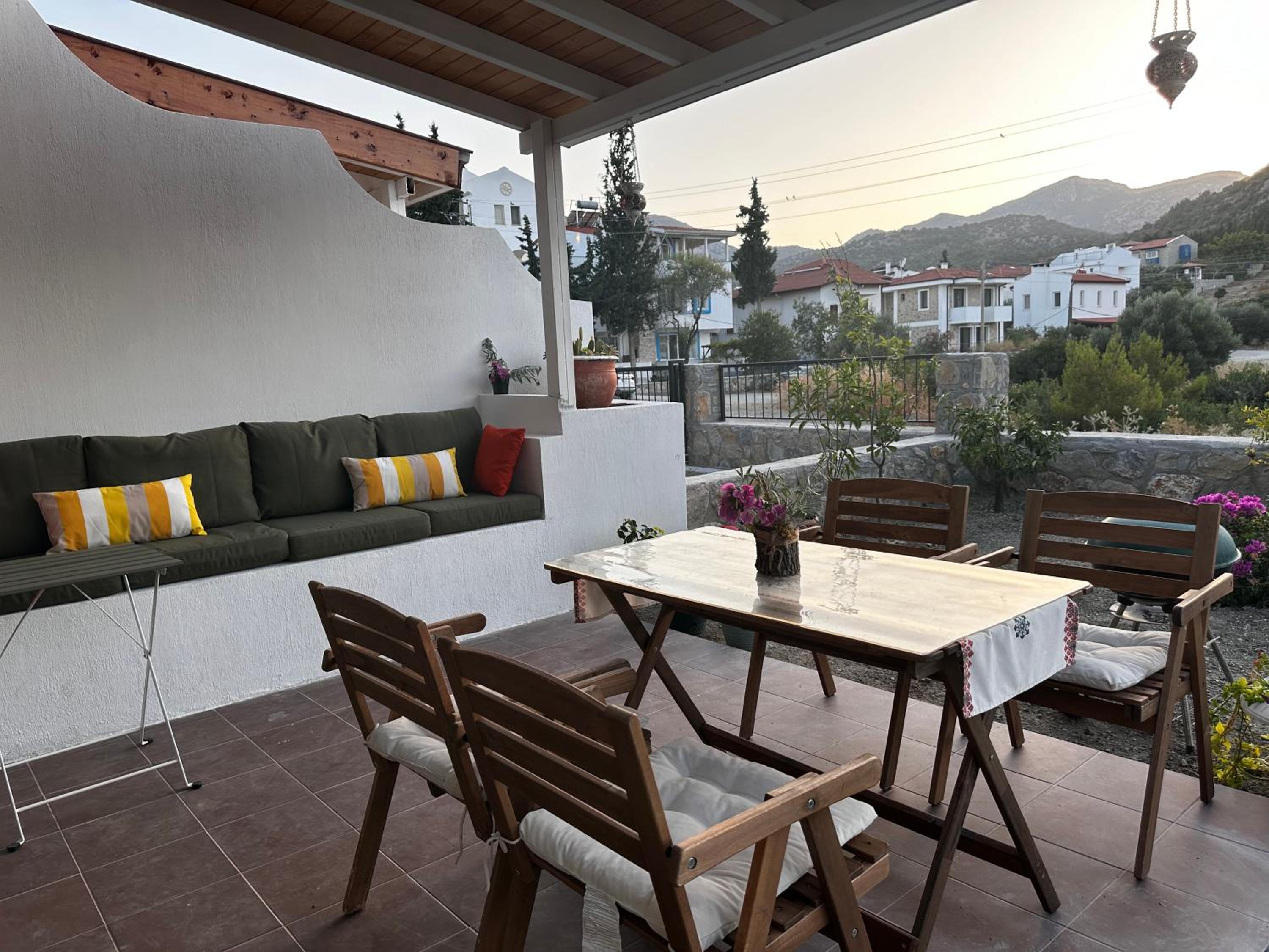 Villa Carian Trail evdatca - Datca Kargi Bay, Close to Beach