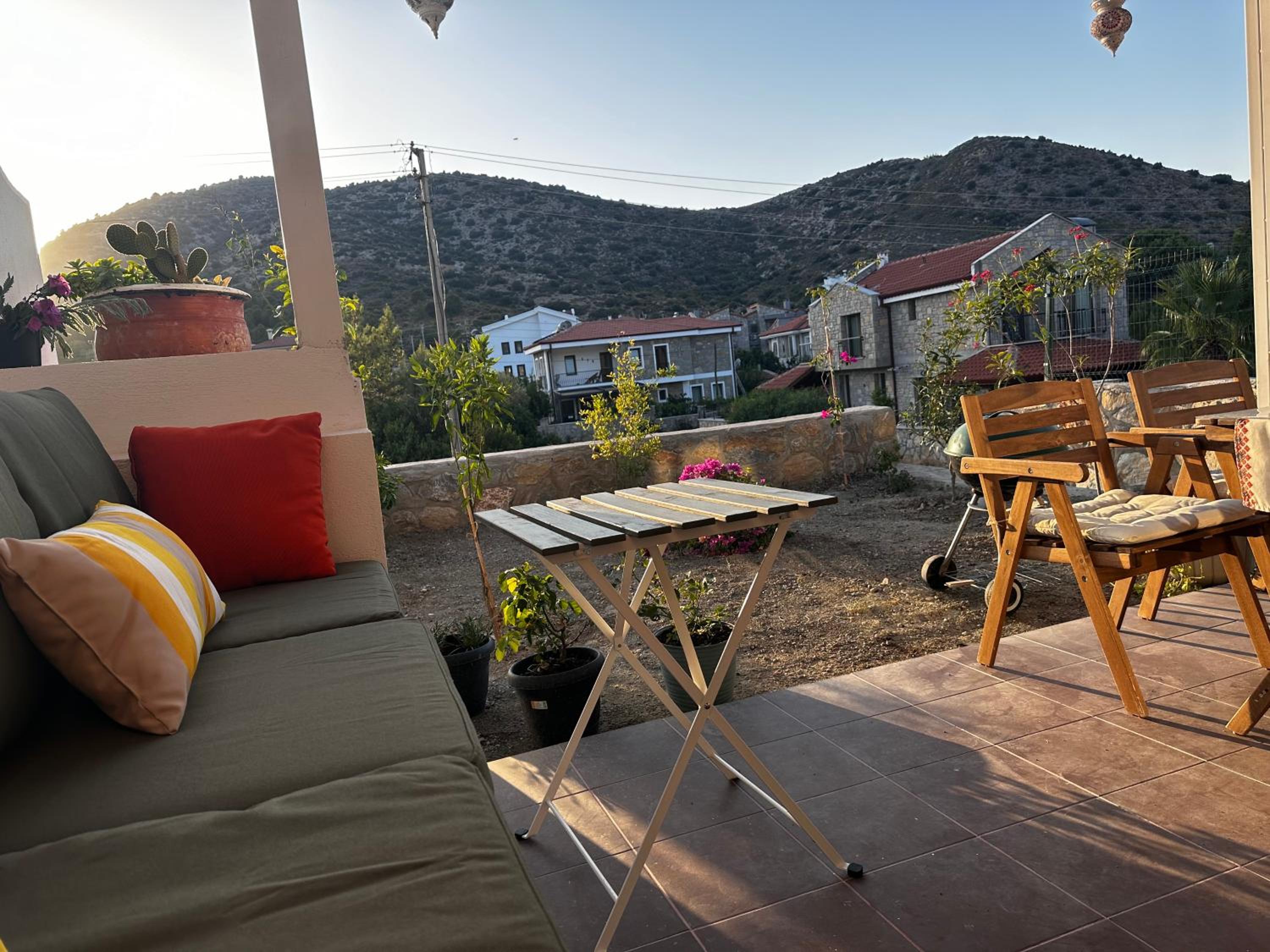 Villa Carian Trail evdatca - Datca Kargi Bay, Close to Beach