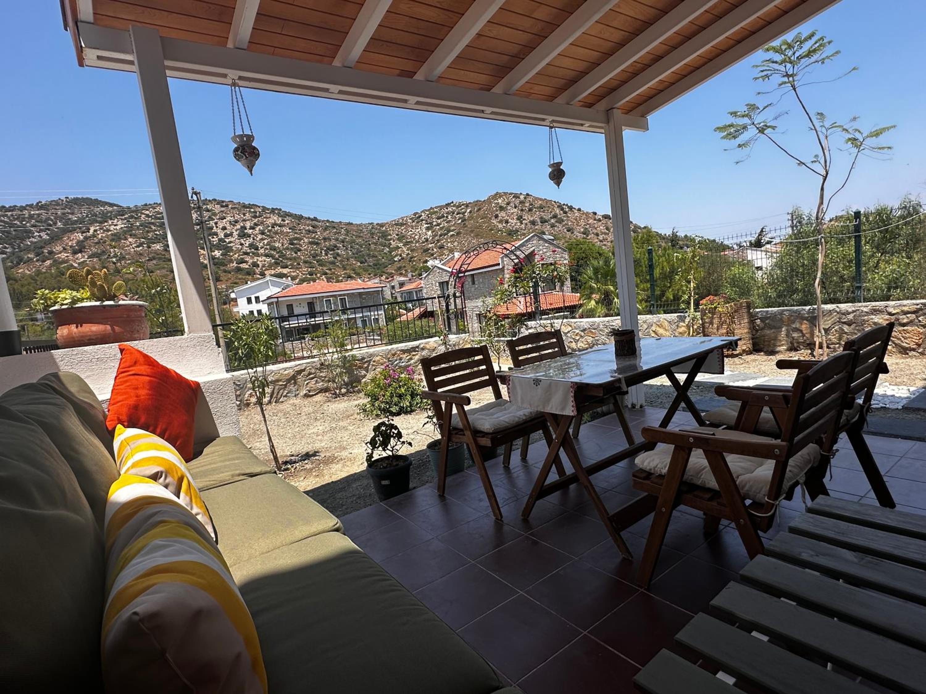 Villa Carian Trail evdatca - Datca Kargi Bay, Close to Beach