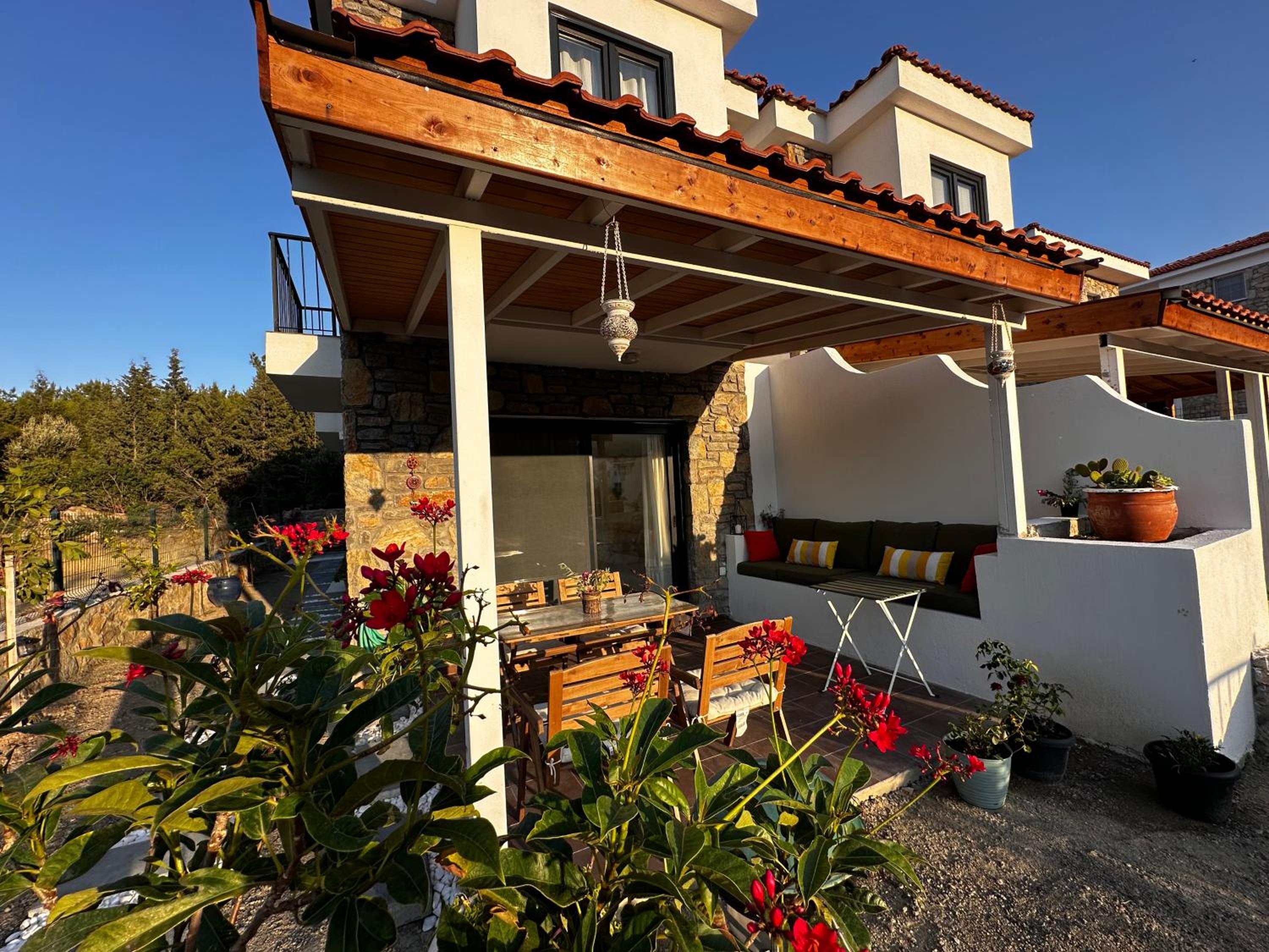 Villa Carian Trail evdatca - Datca Kargi Bay, Close to Beach