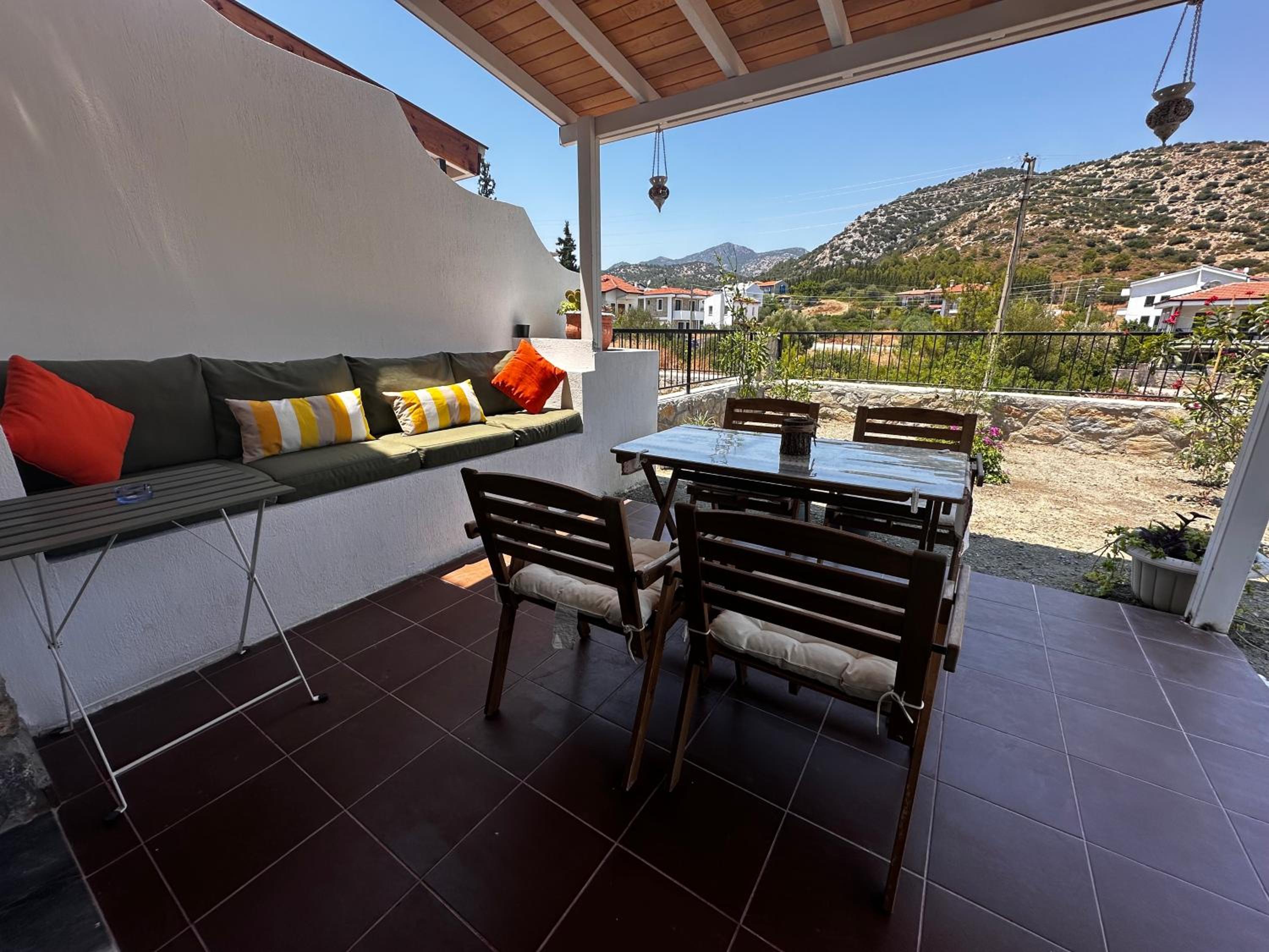 Villa Carian Trail evdatca - Datca Kargi Bay, Close to Beach