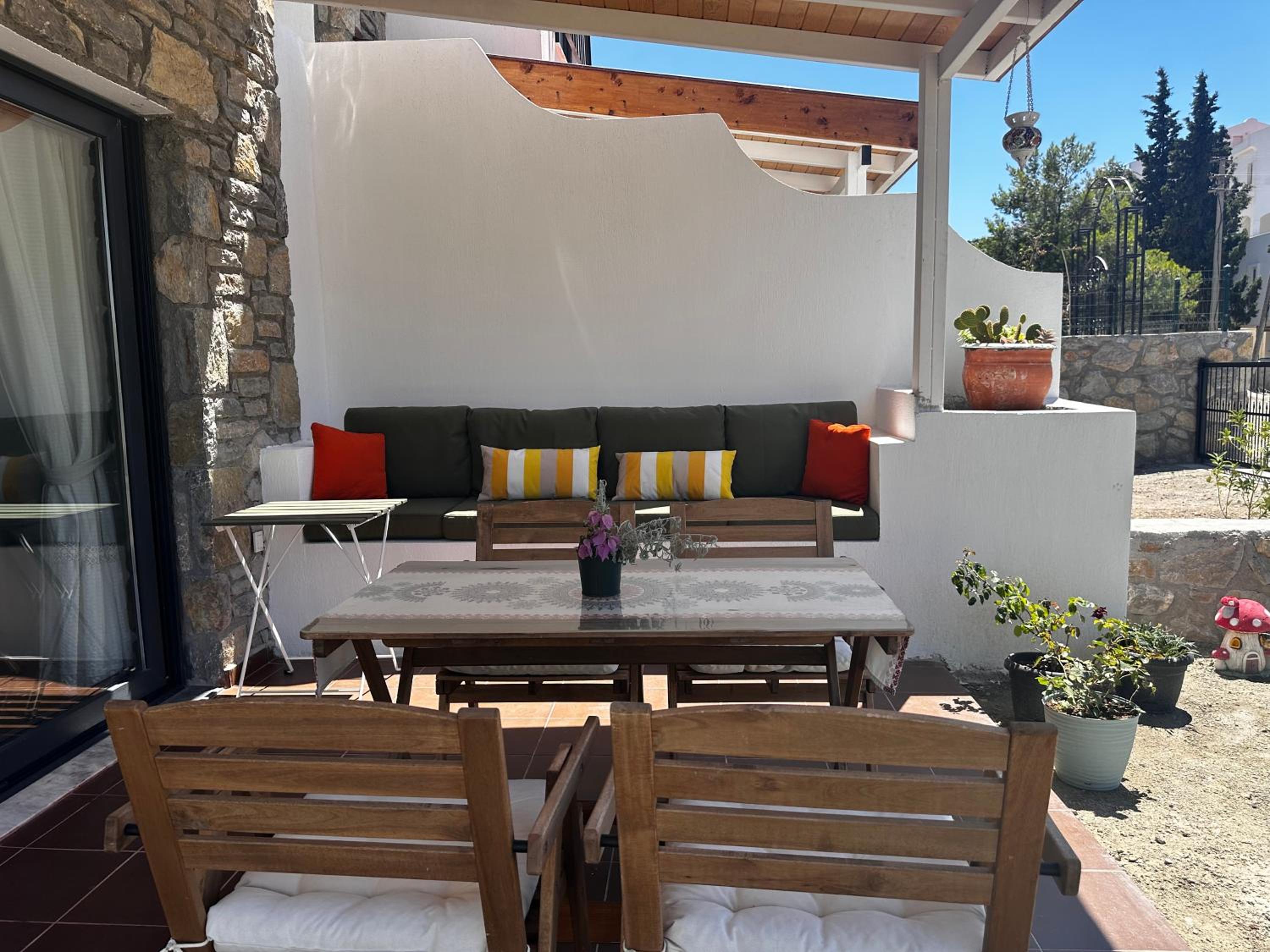 Villa Carian Trail evdatca - Datca Kargi Bay, Close to Beach