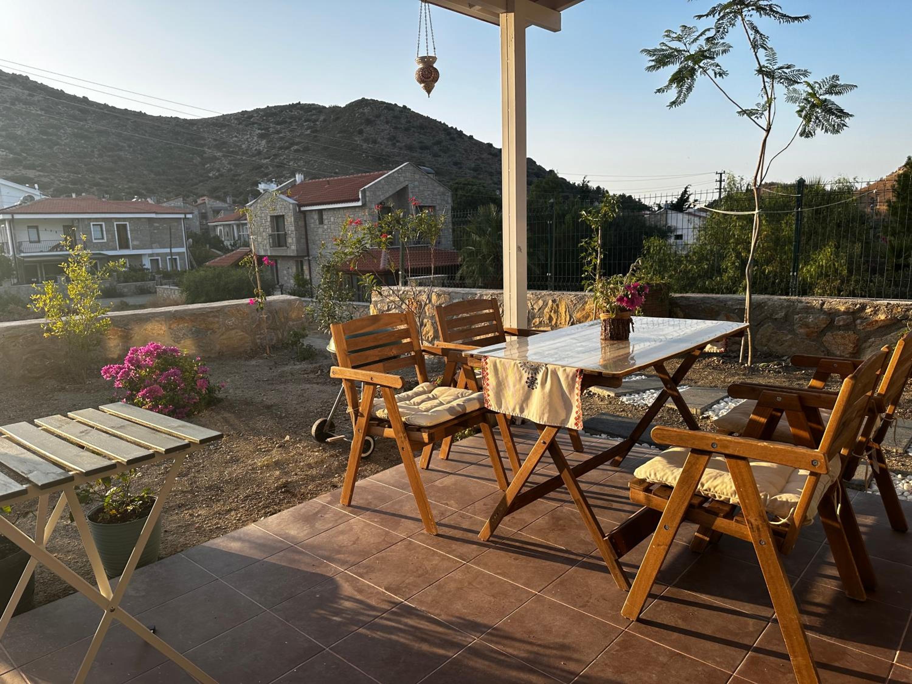 Villa Carian Trail evdatca - Datca Kargi Bay, Close to Beach