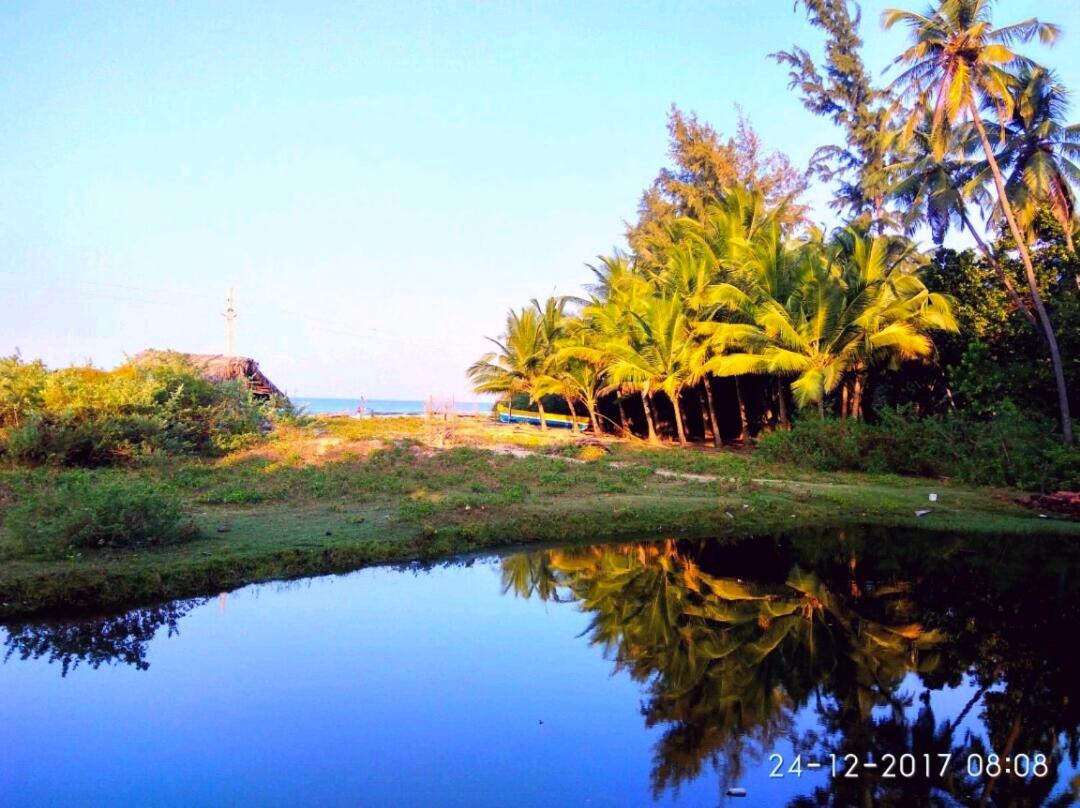 Samant Beach Resort