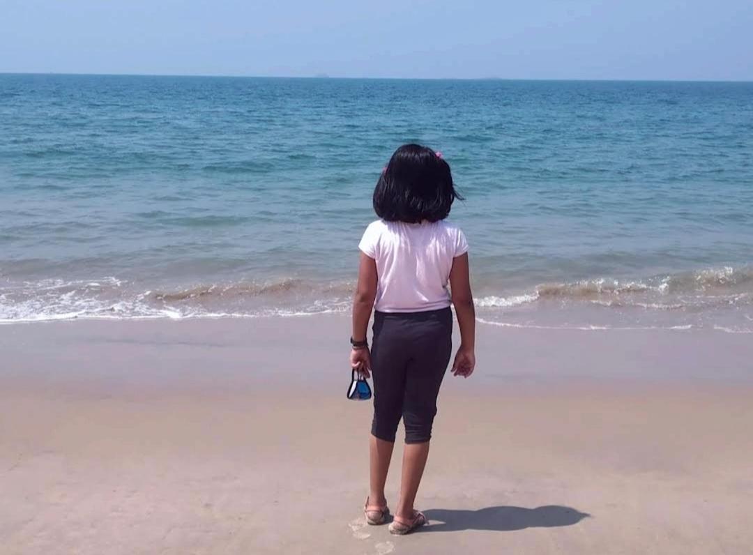 Samant Beach Resort