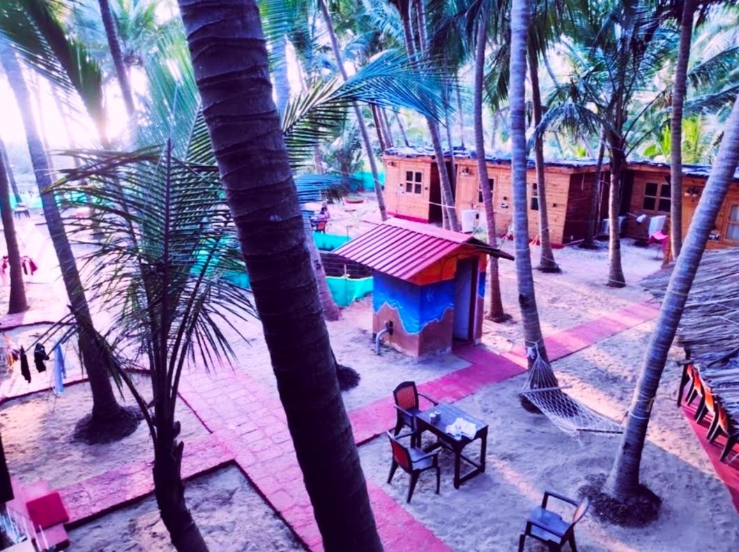 Samant Beach Resort
