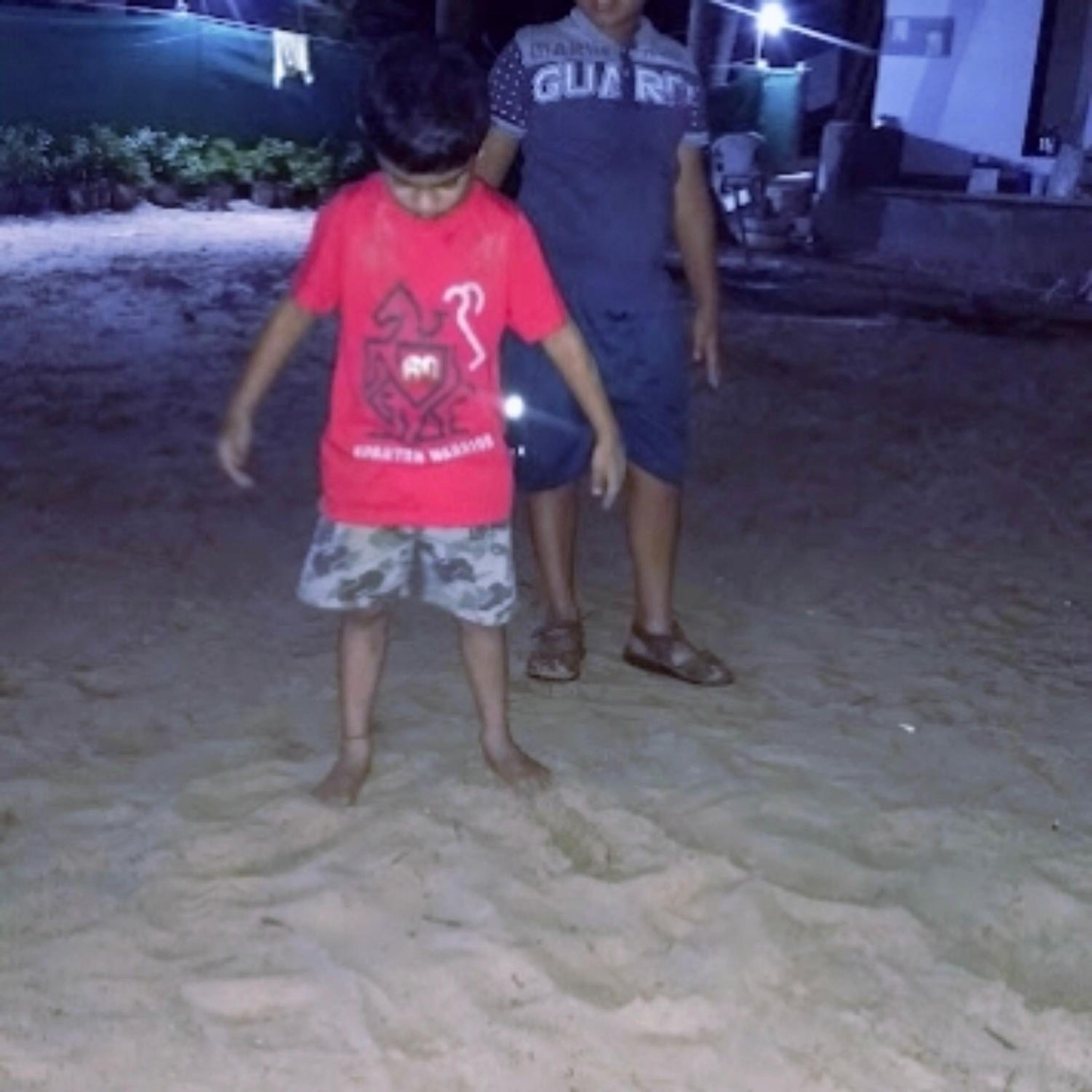 Samant Beach Resort