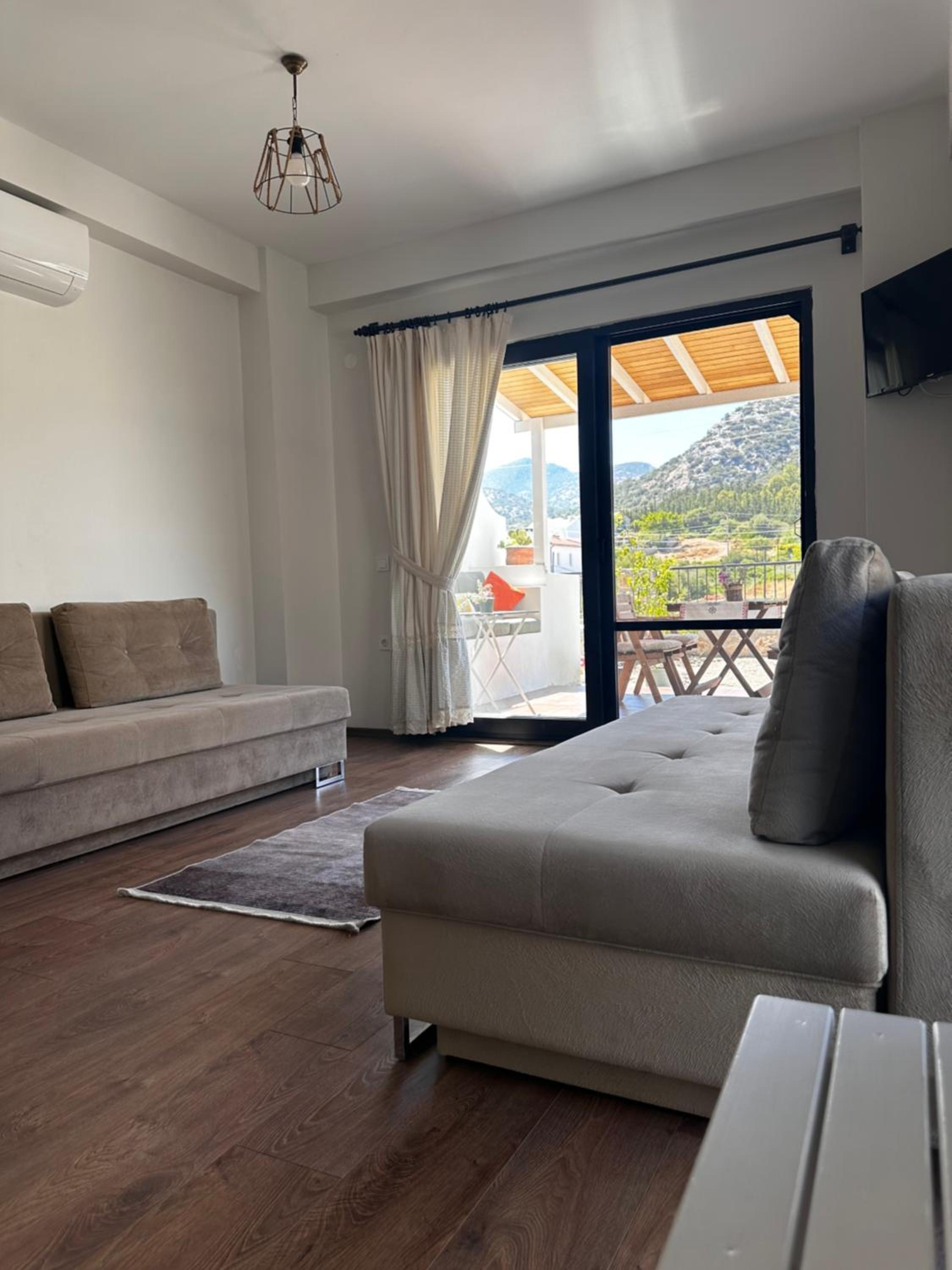 Villa Carian Trail evdatca - Datca Kargi Bay, Close to Beach