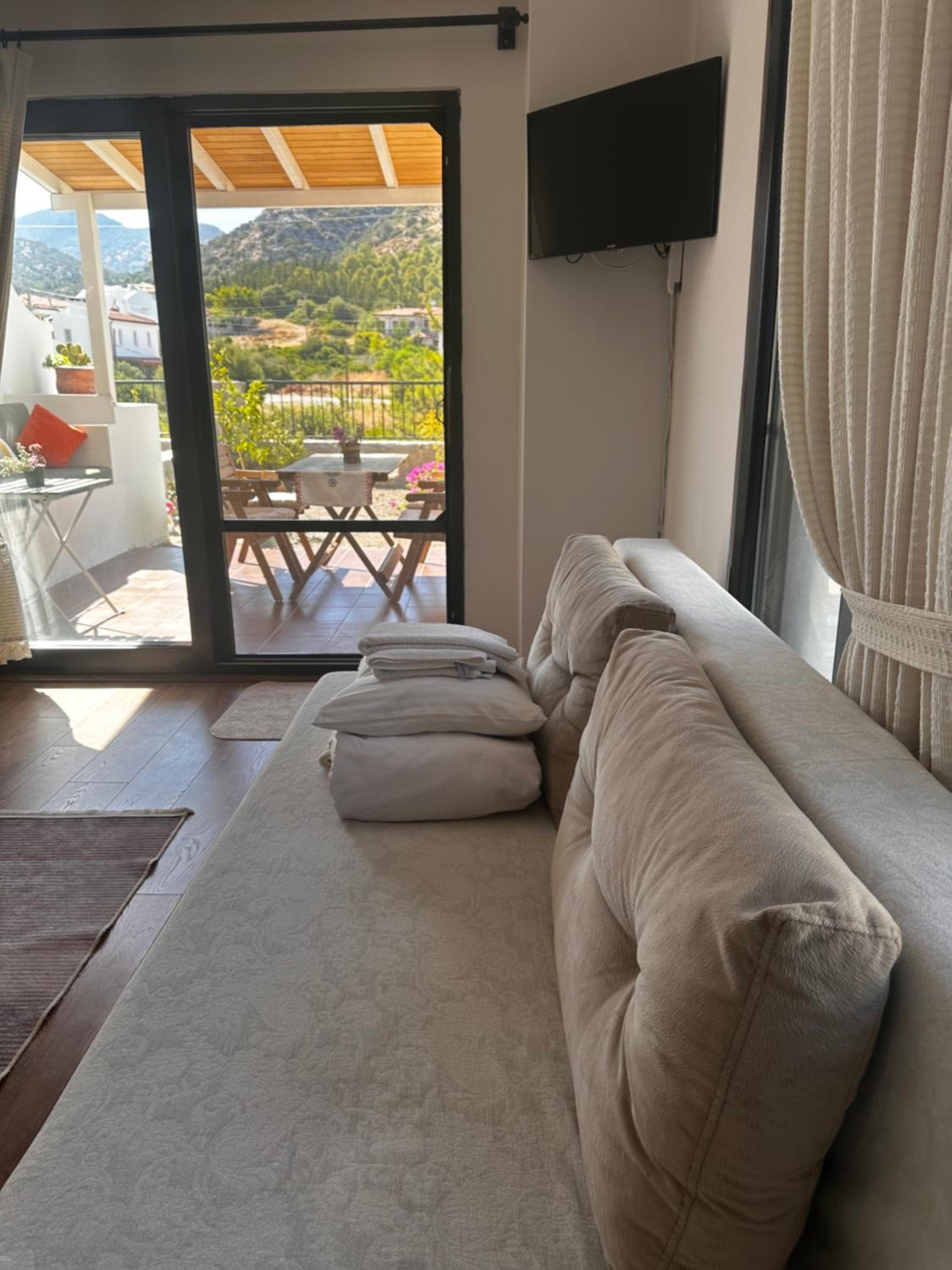 Villa Carian Trail evdatca - Datca Kargi Bay, Close to Beach