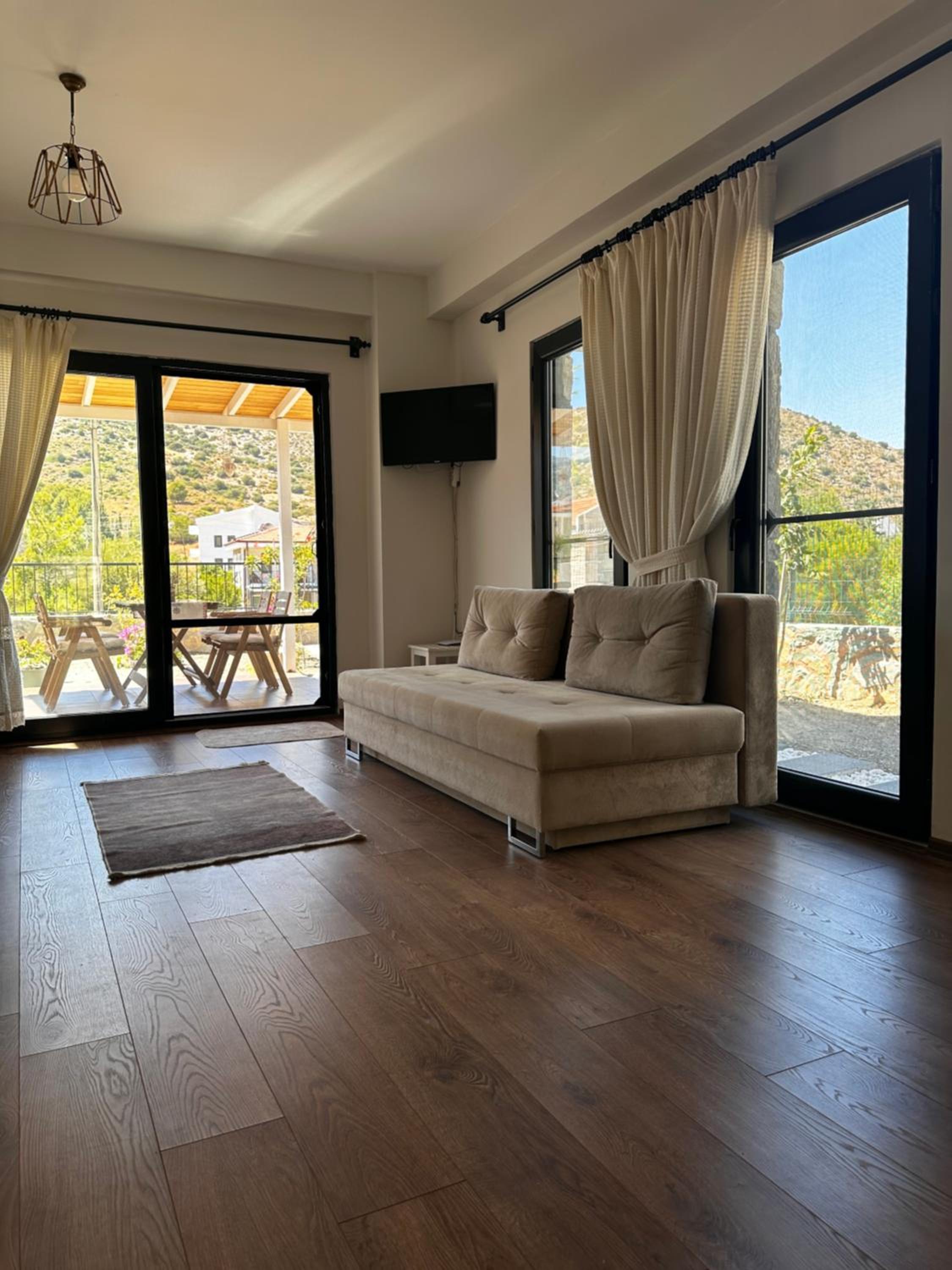 Villa Carian Trail evdatca - Datca Kargi Bay, Close to Beach