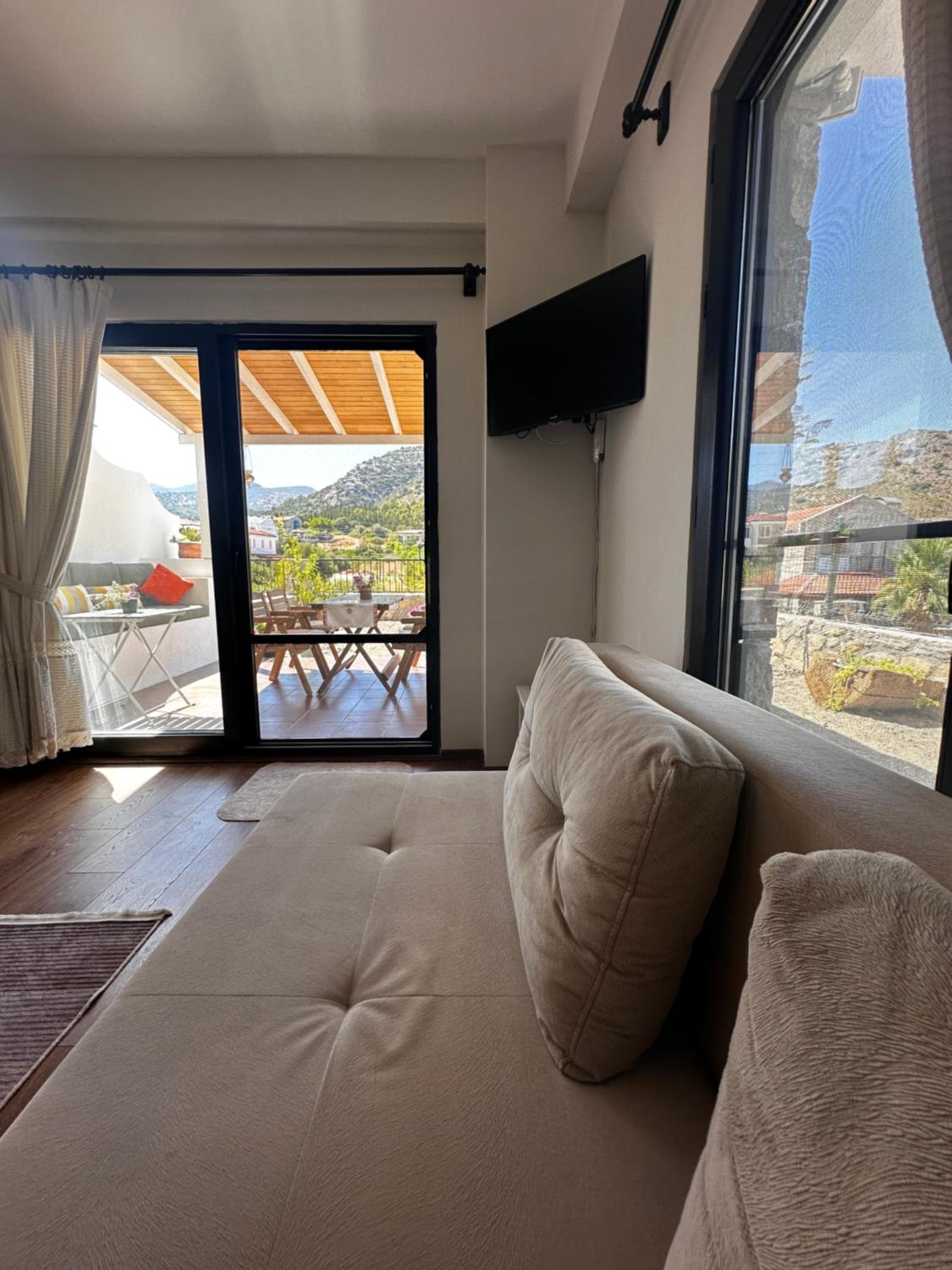 Villa Carian Trail evdatca - Datca Kargi Bay, Close to Beach