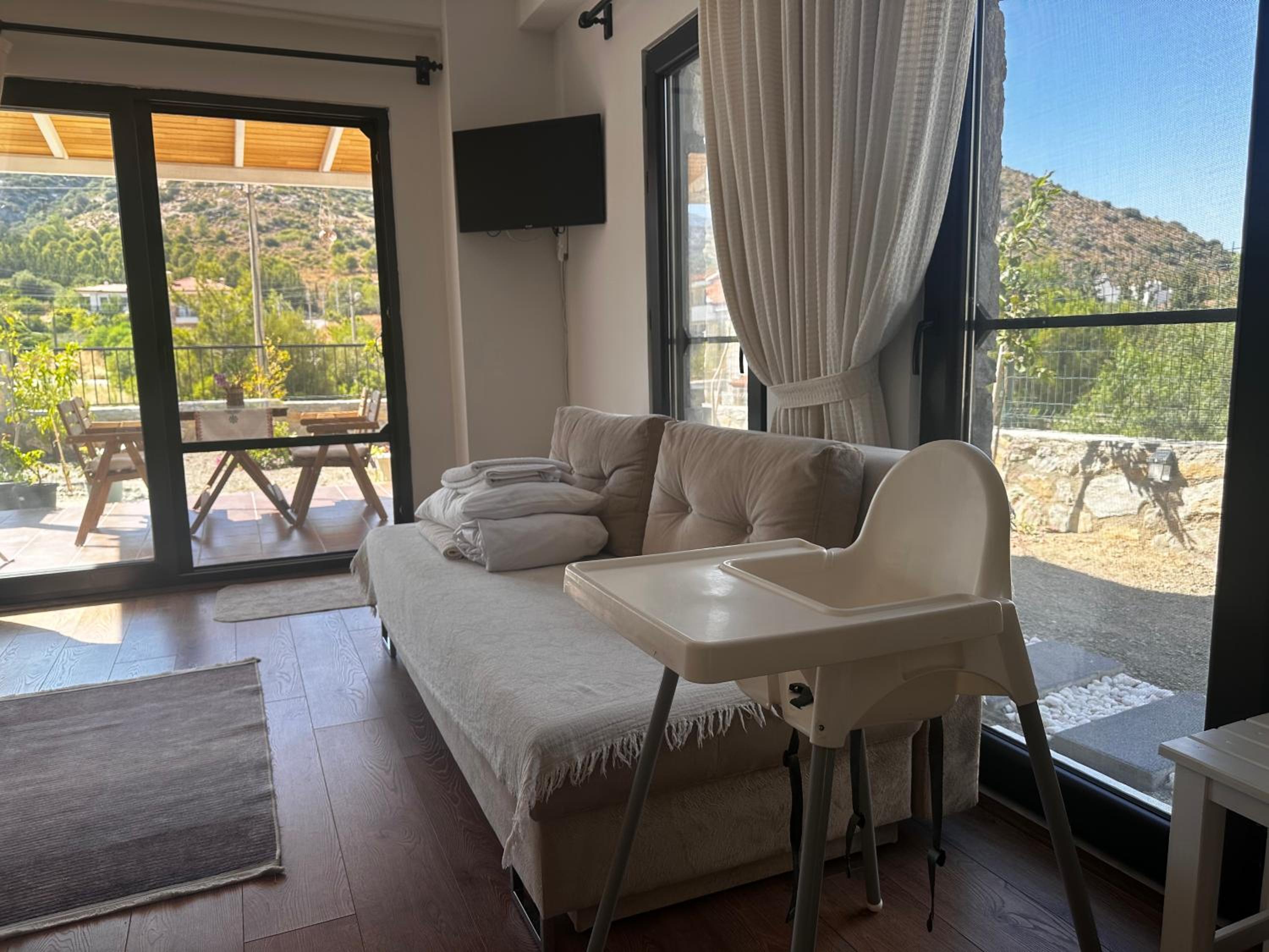 Villa Carian Trail evdatca - Datca Kargi Bay, Close to Beach