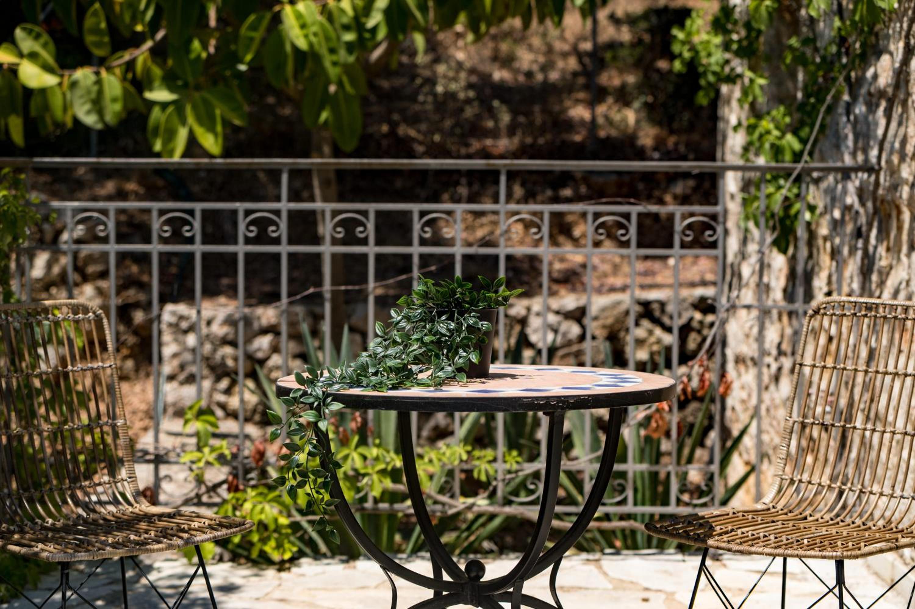 Villa Demetra view 5