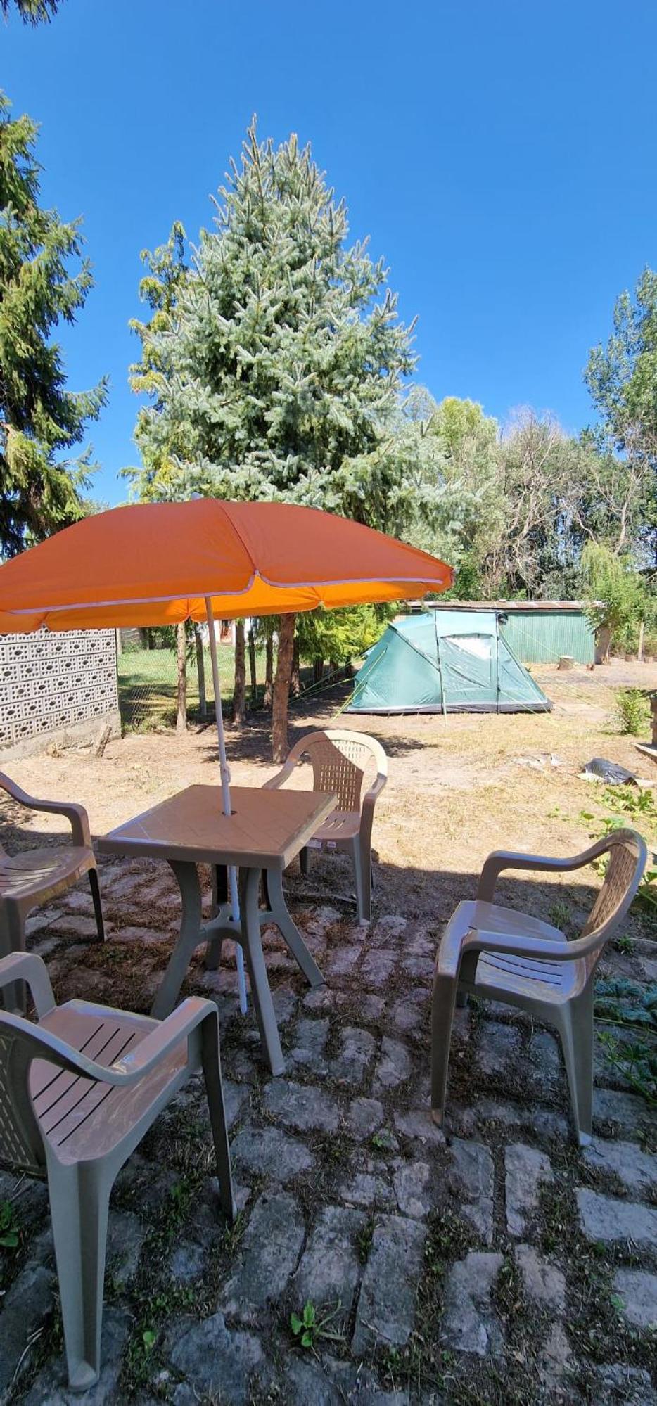 Garden Space home view 4