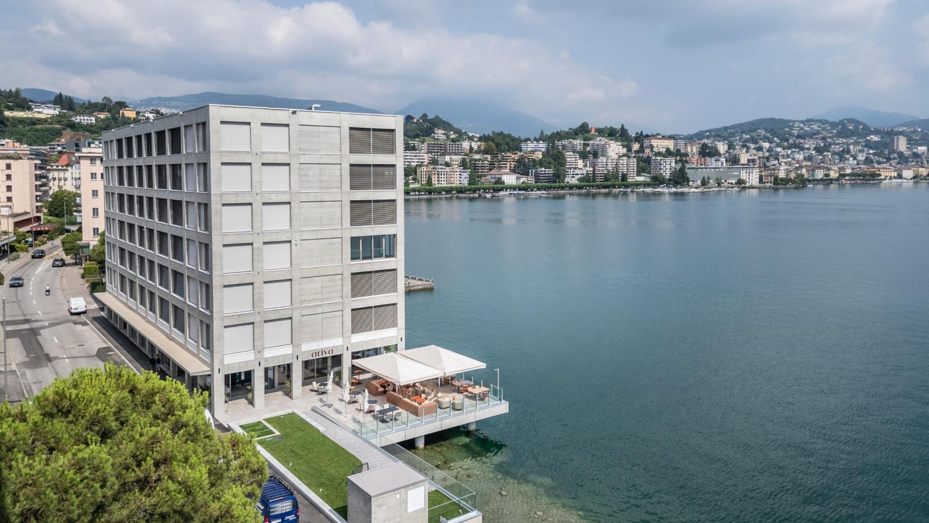 Residenza Du Lac