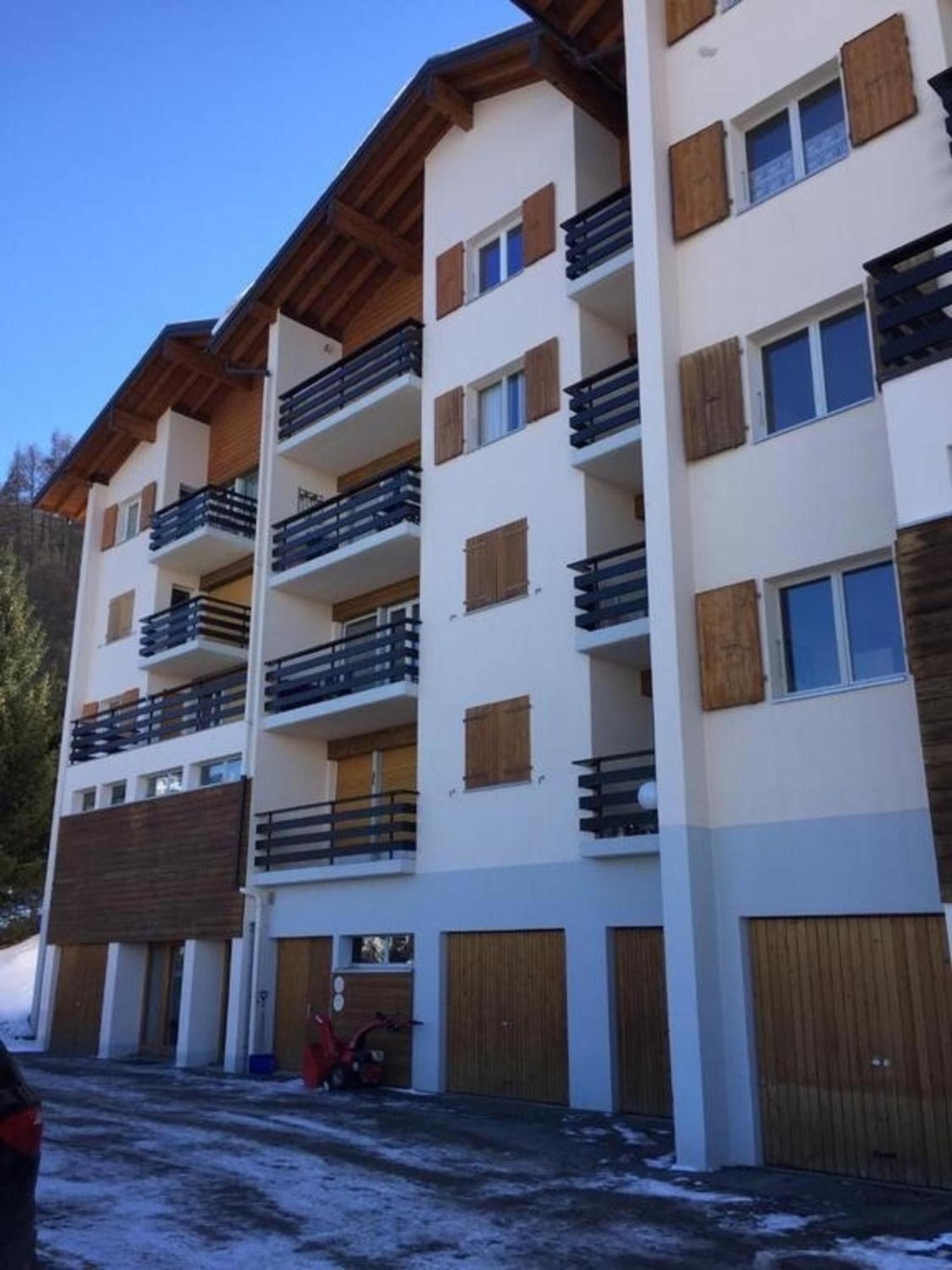 Mont Fort 14A