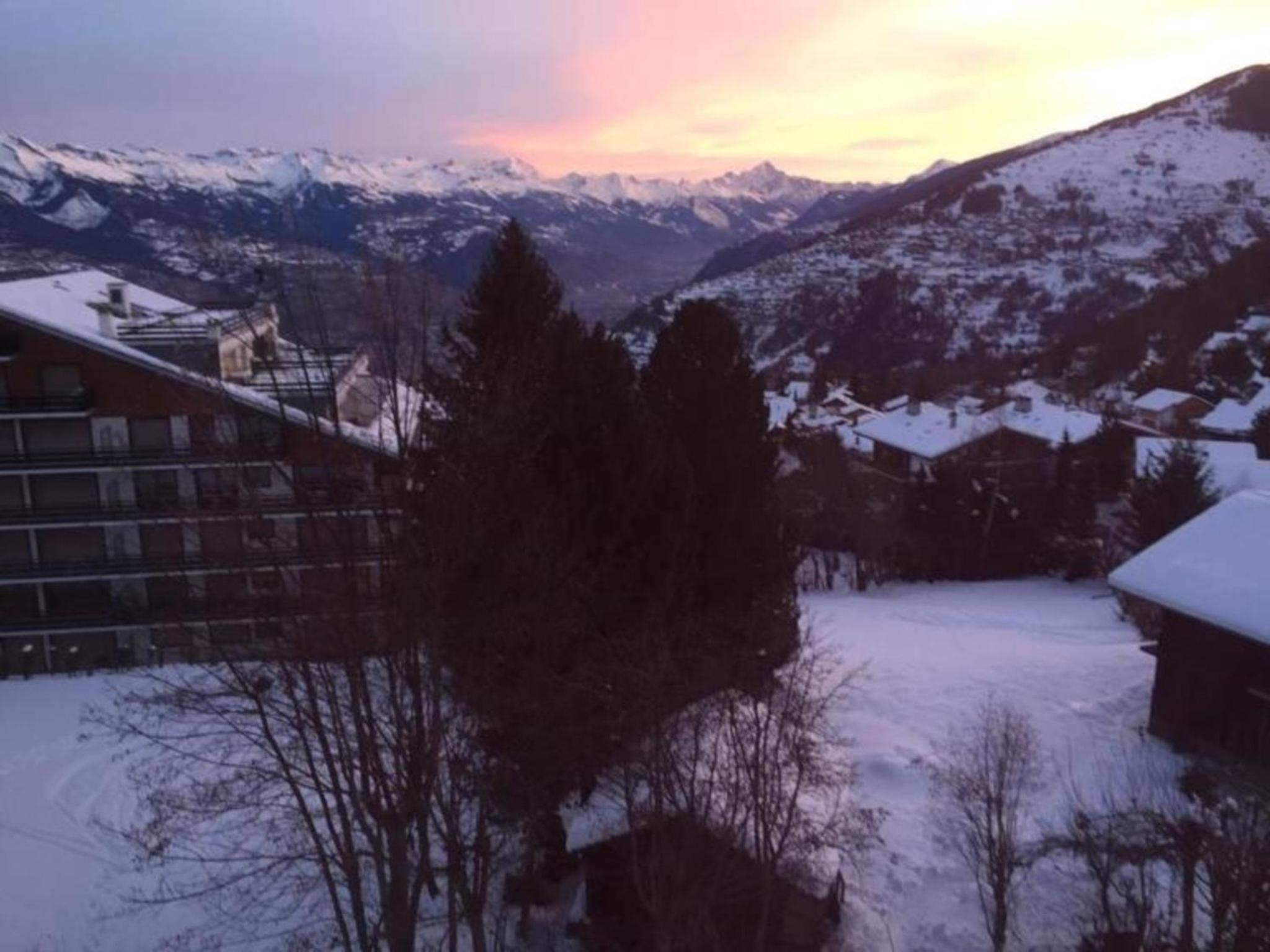 Mont Fort 14A
