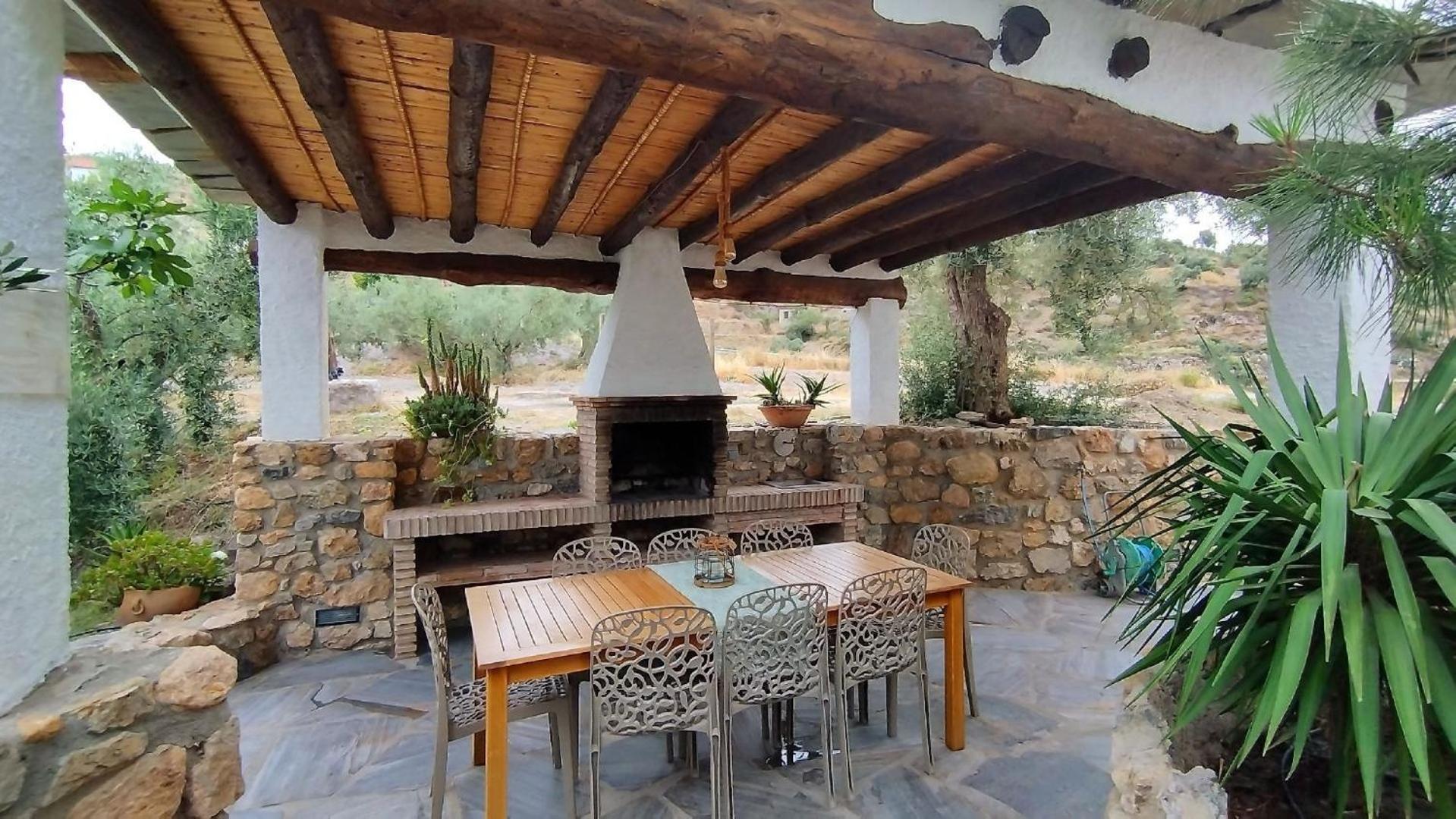 Casa Nº9