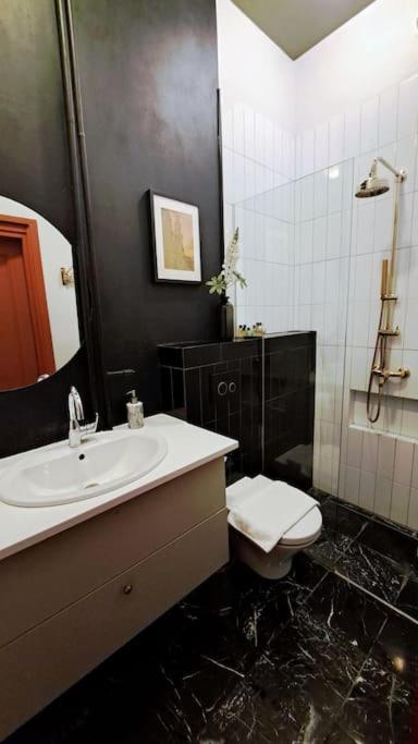 Aparthotel Nowy Świat 28
