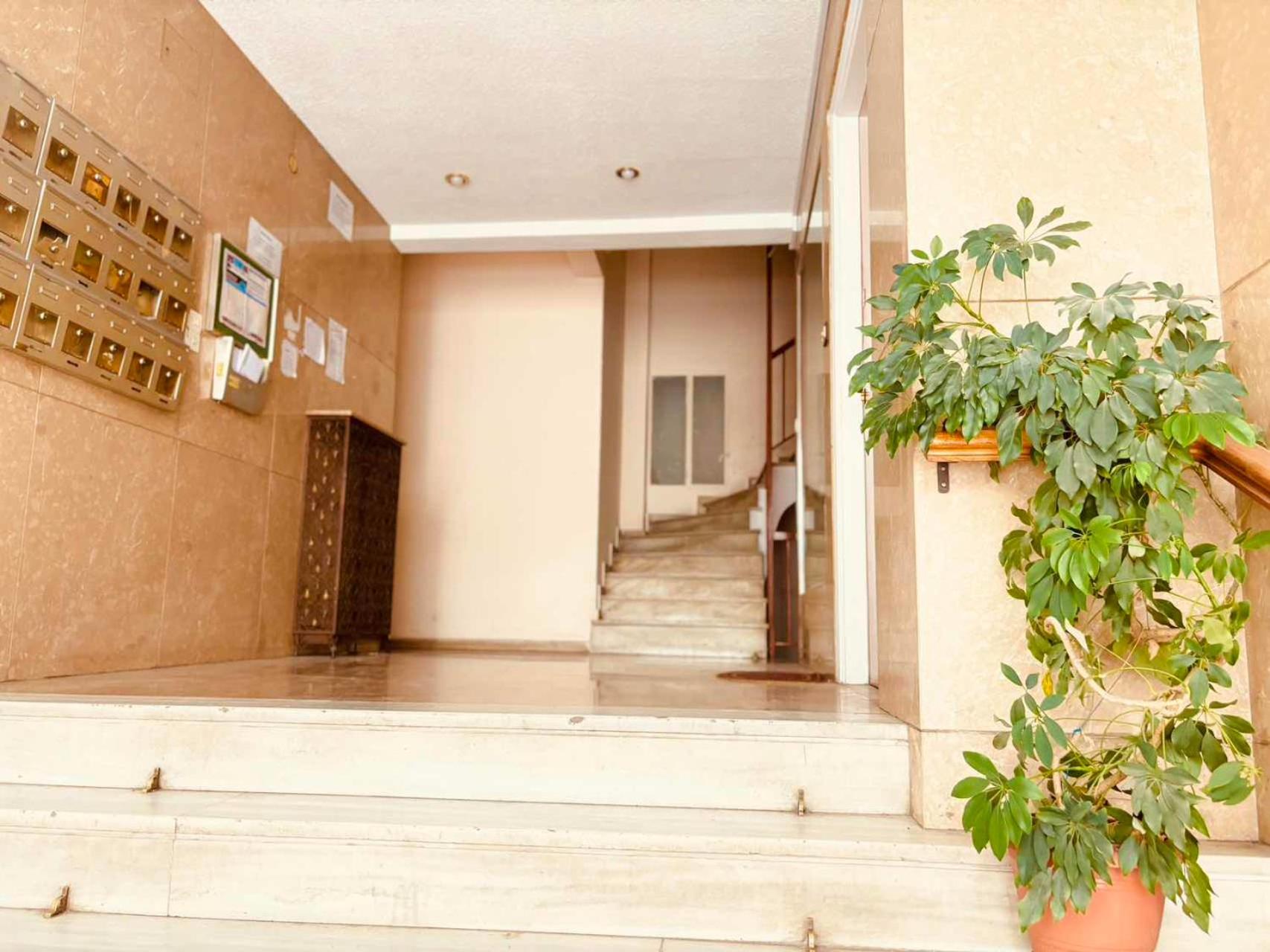 Close to the Acropolis House-2