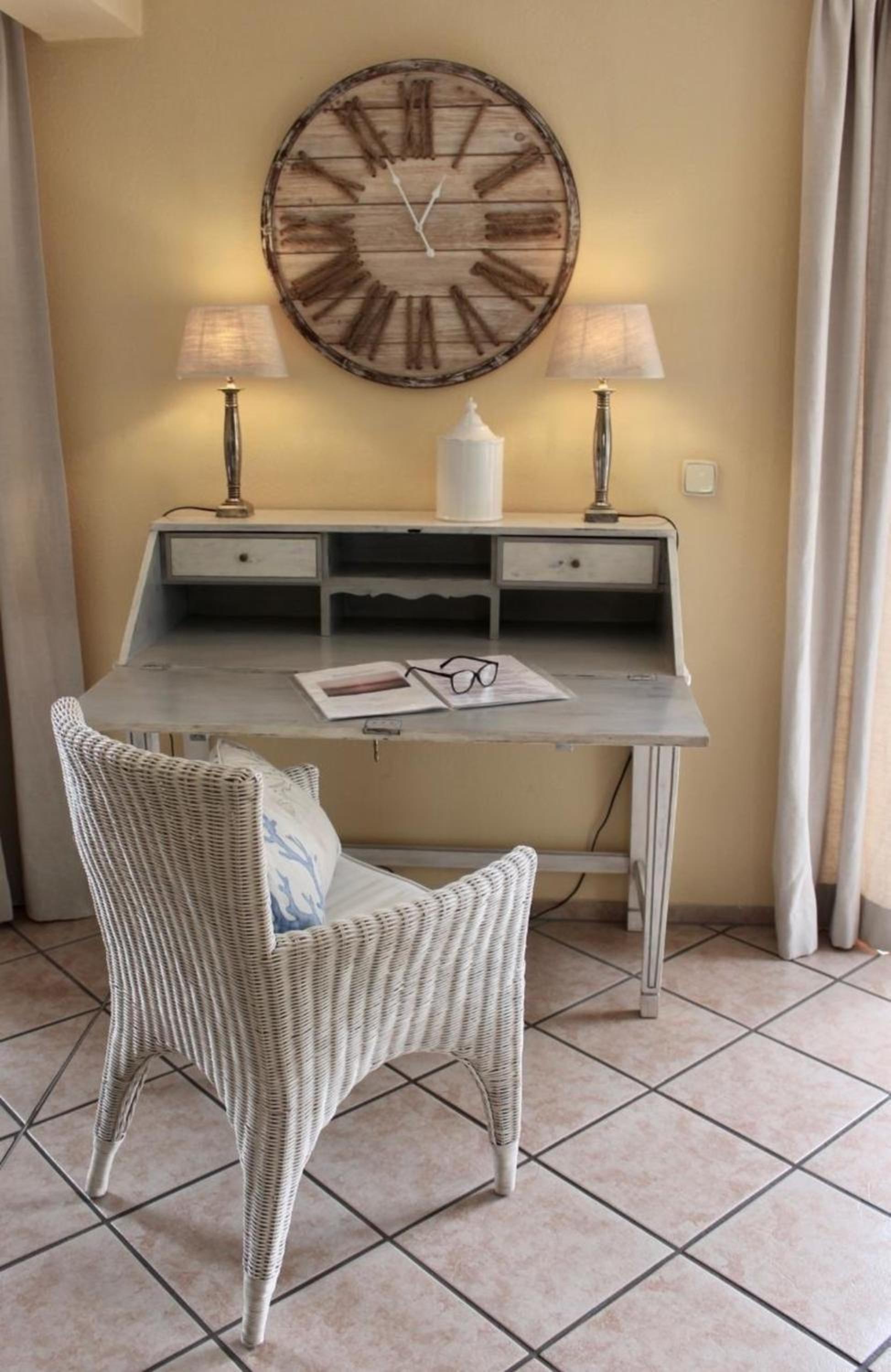 Ferienhaus am Plauer See