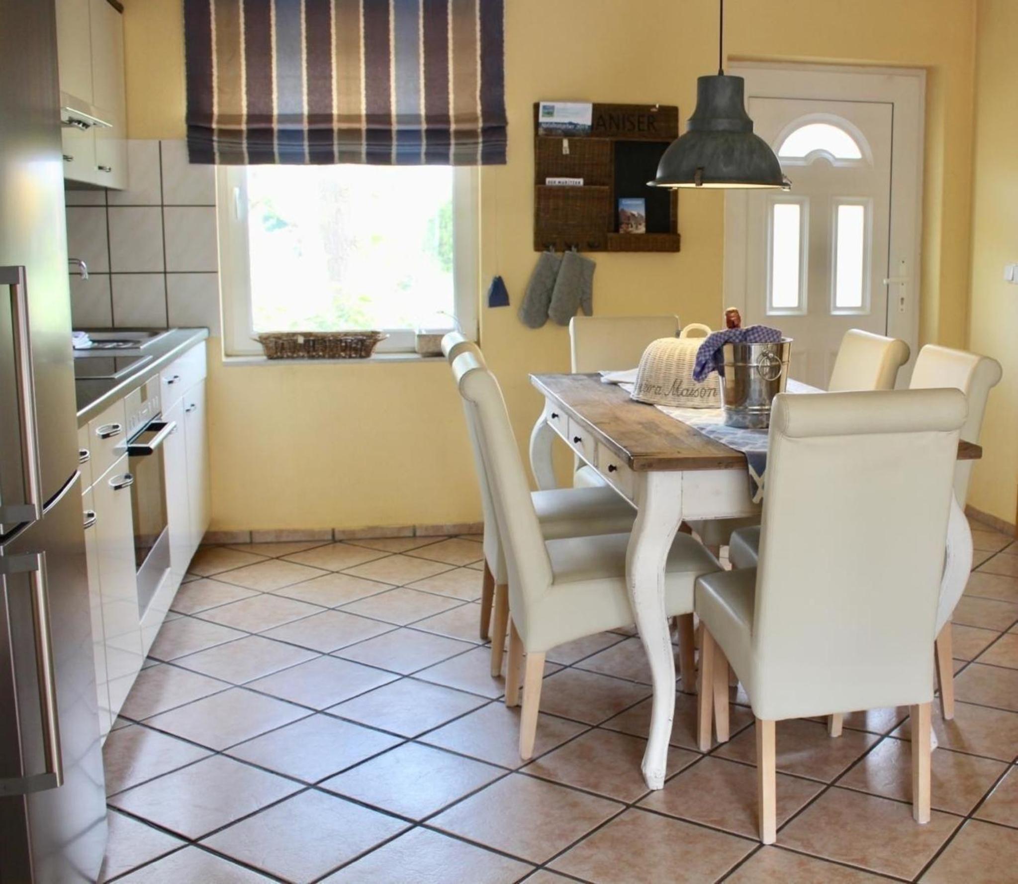 Ferienhaus am Plauer See