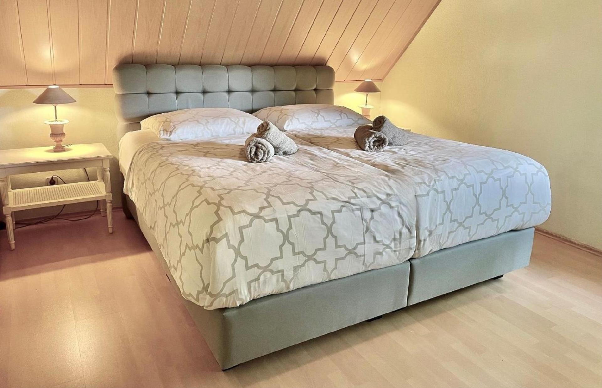 Ferienhaus am Plauer See