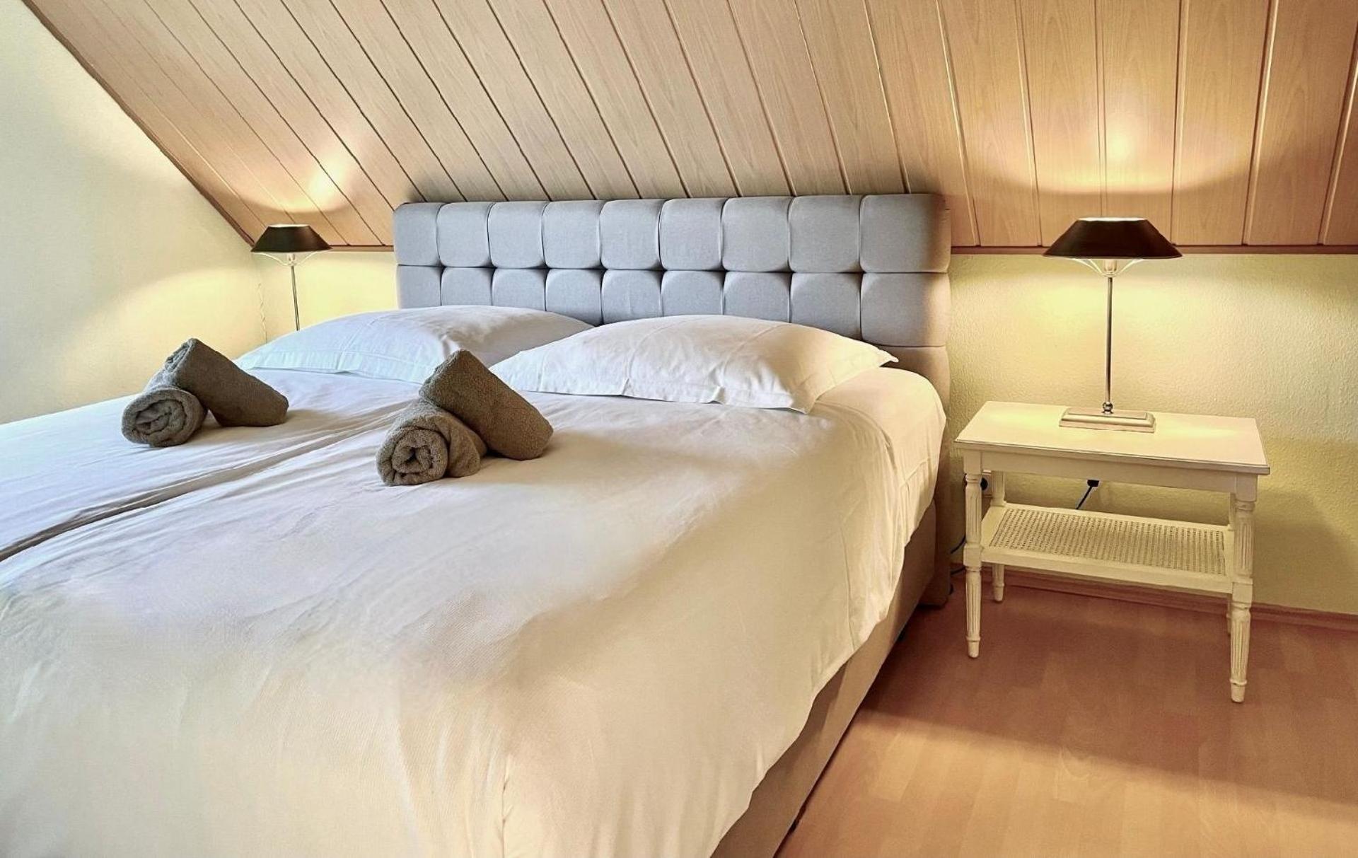 Ferienhaus am Plauer See