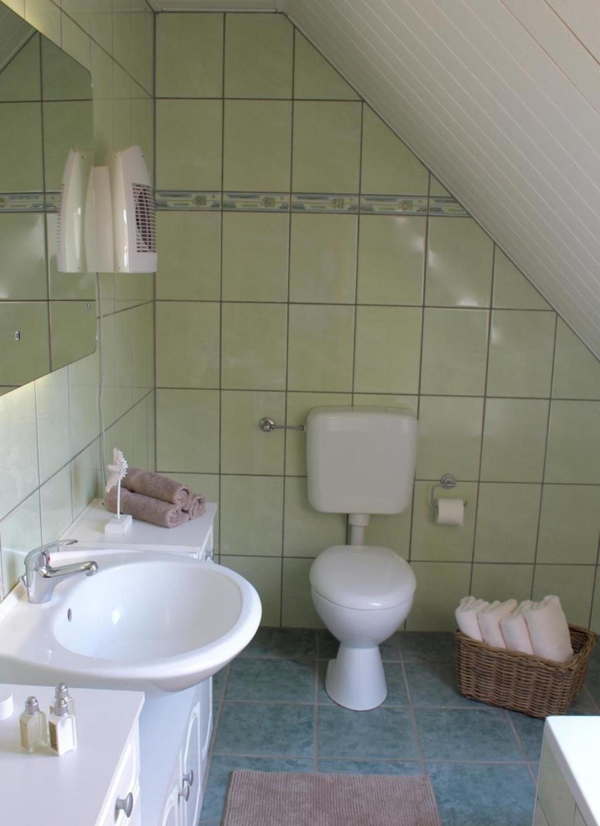 Ferienhaus am Plauer See
