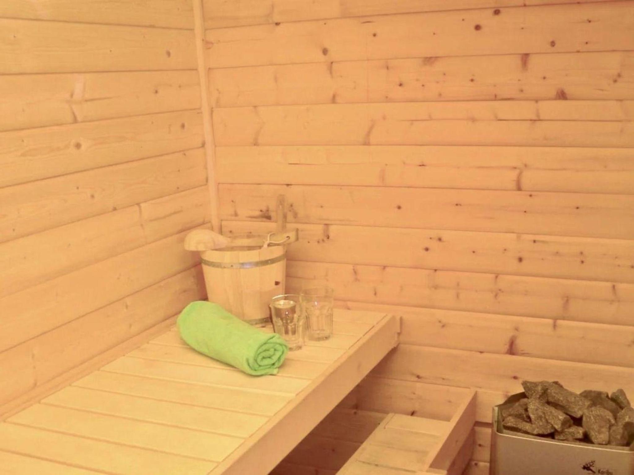 Ferienhaus am Plauer See
