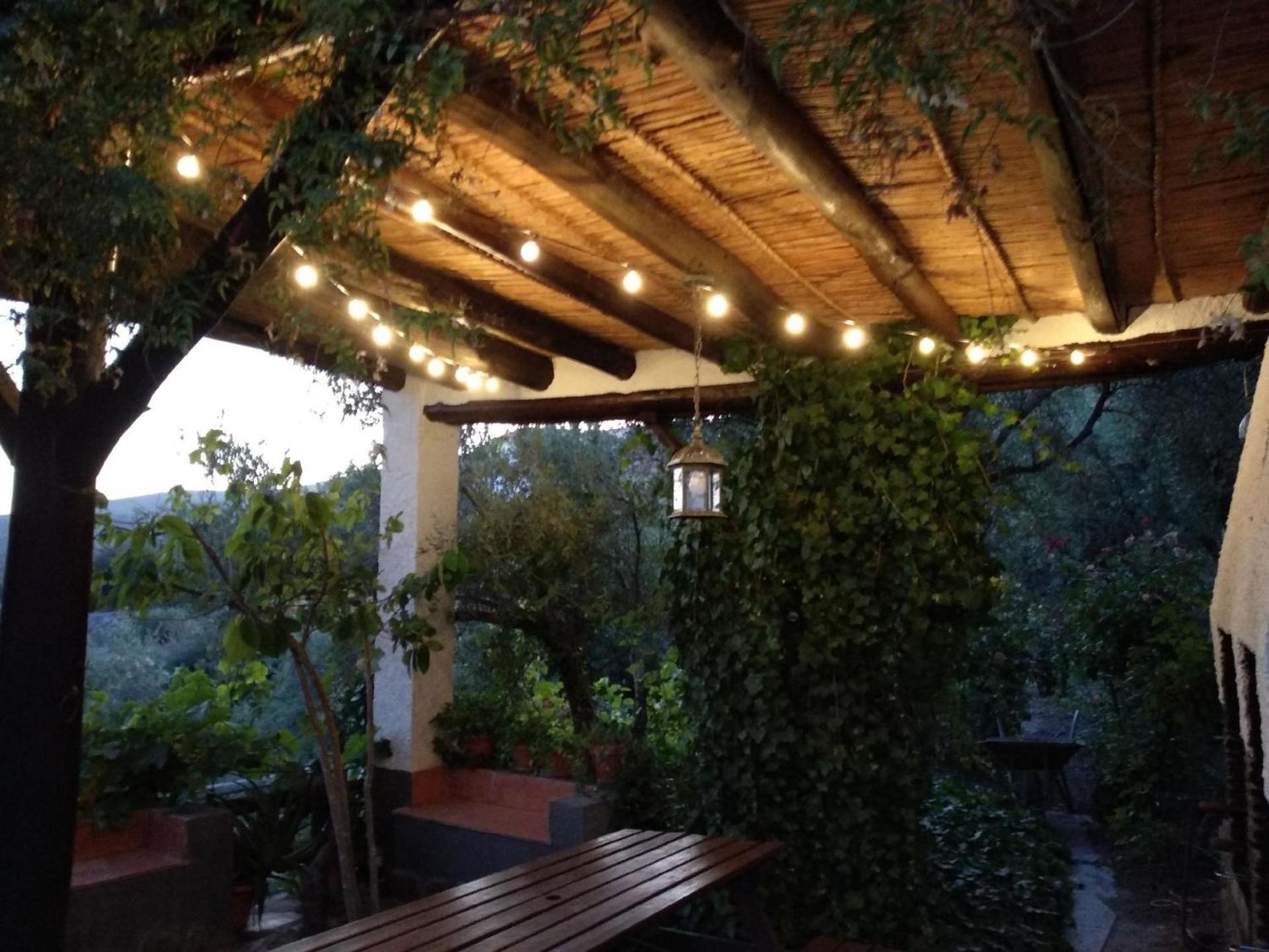 Casa Núm 8 view 4