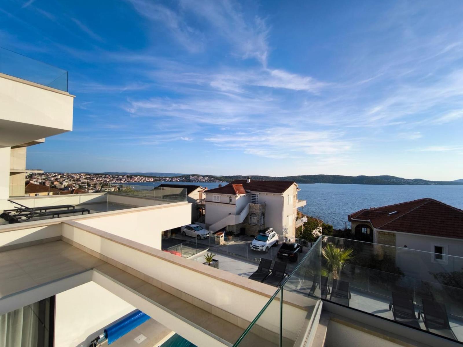 Villa Oasis view 5