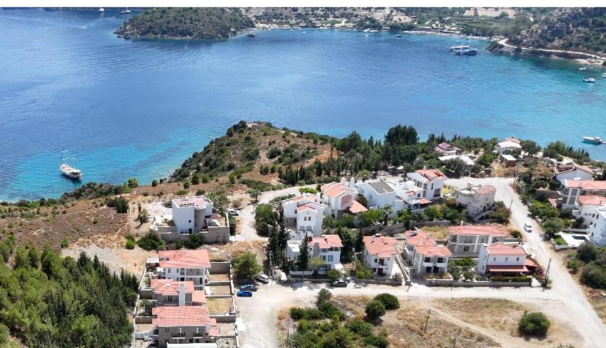 Villa Carian Trail evdatca - Datca Kargi Bay, Close to Beach