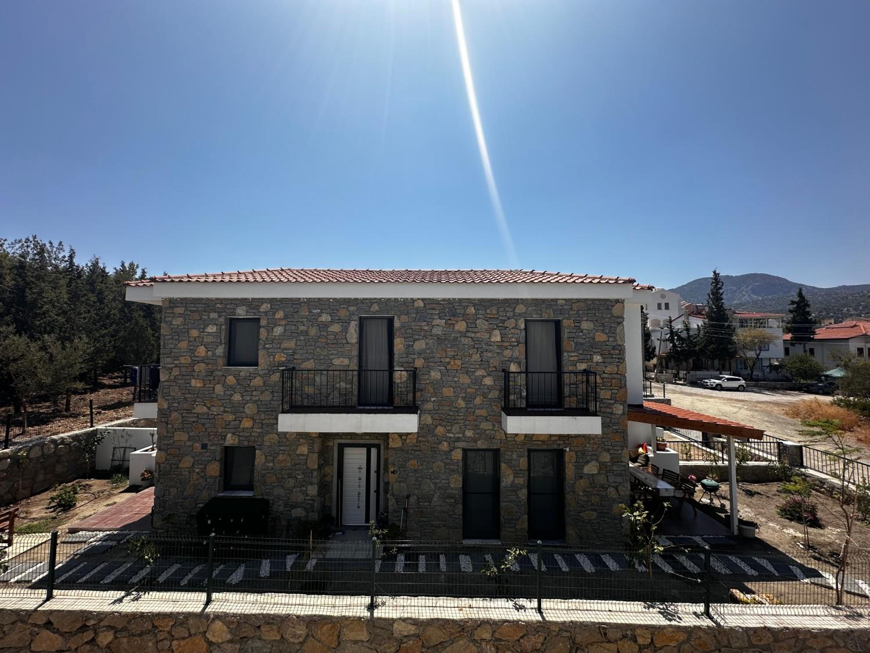 Villa Carian Trail evdatca - Datca Kargi Bay, Close to Beach