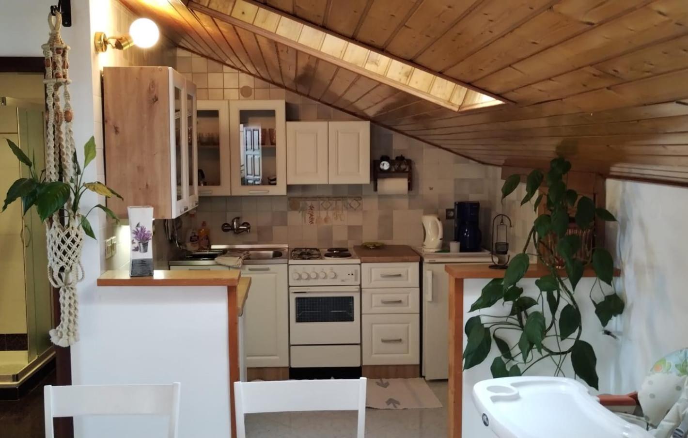 Apartment Gaudeamus