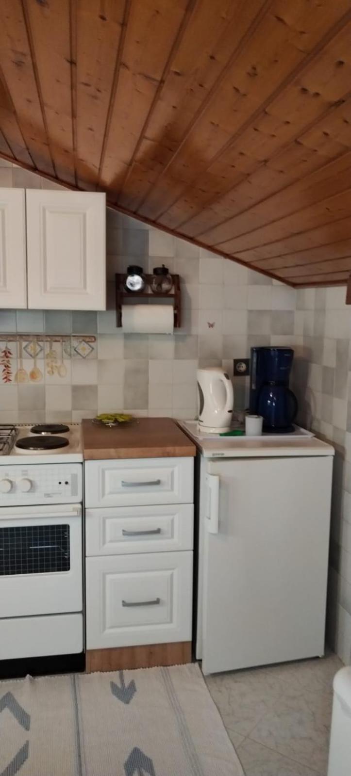 Apartment Gaudeamus