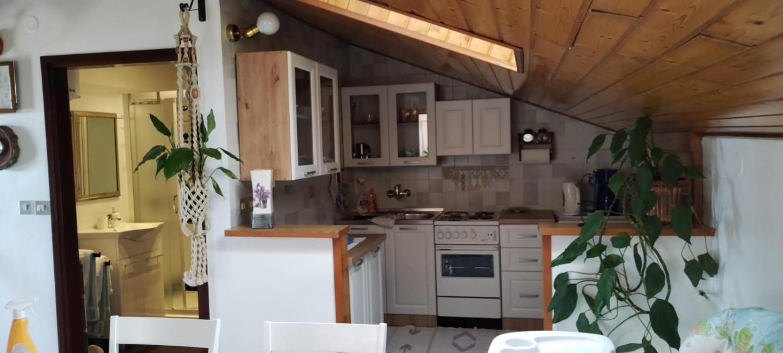 Apartment Gaudeamus
