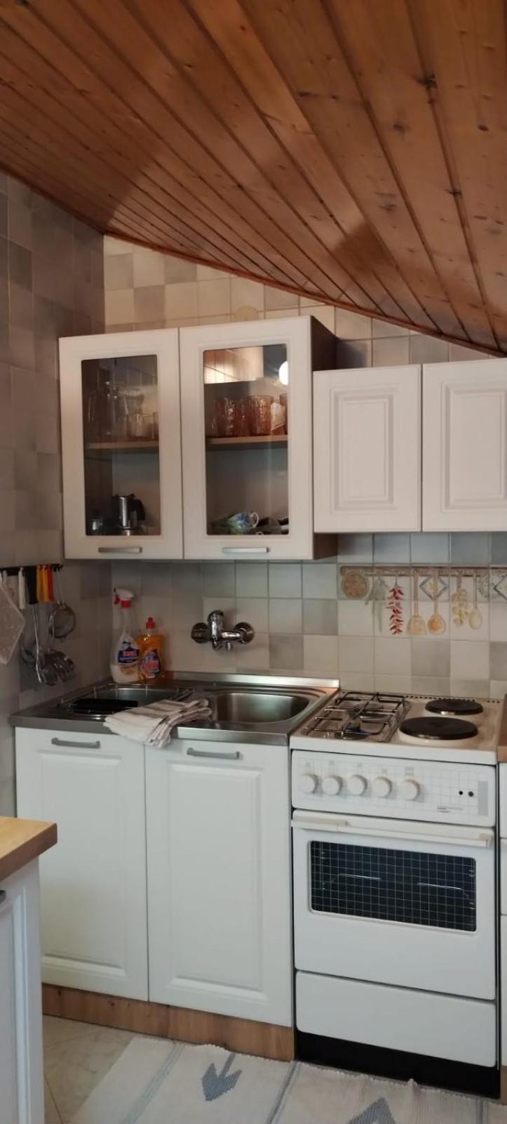 Apartment Gaudeamus