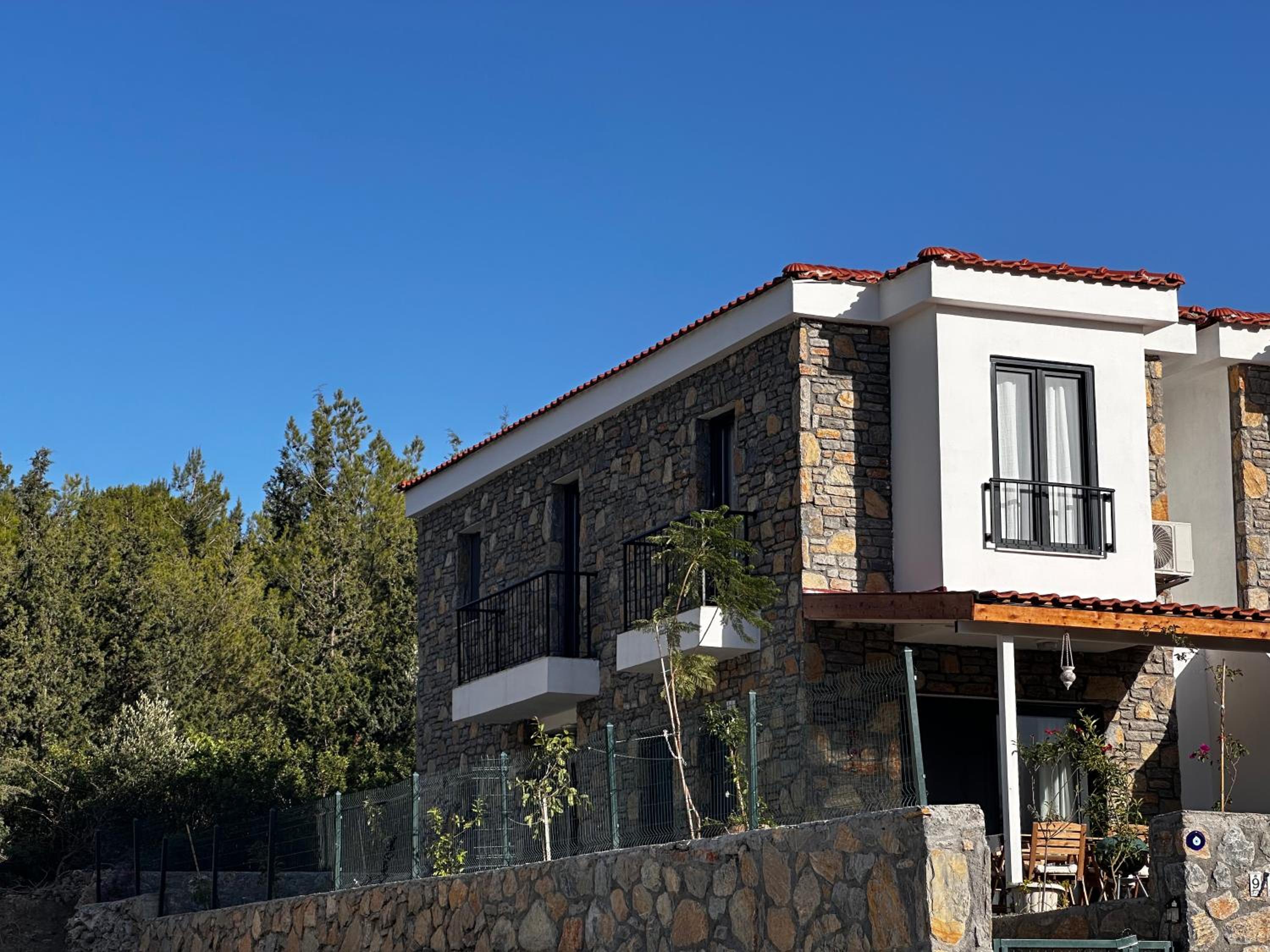 Villa Carian Trail evdatca - Datca Kargi Bay, Close to Beach