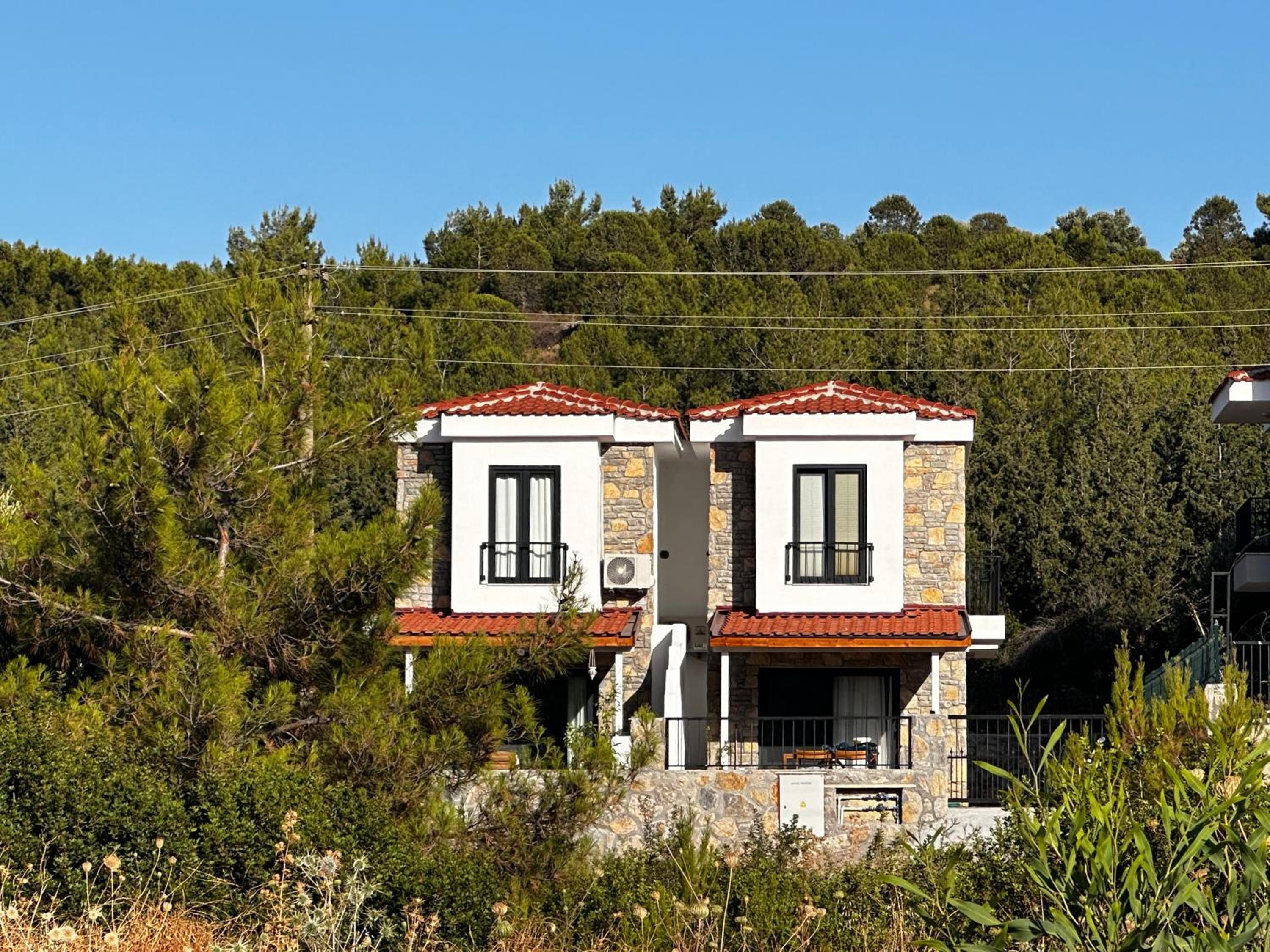 Villa Carian Trail evdatca - Datca Kargi Bay, Close to Beach