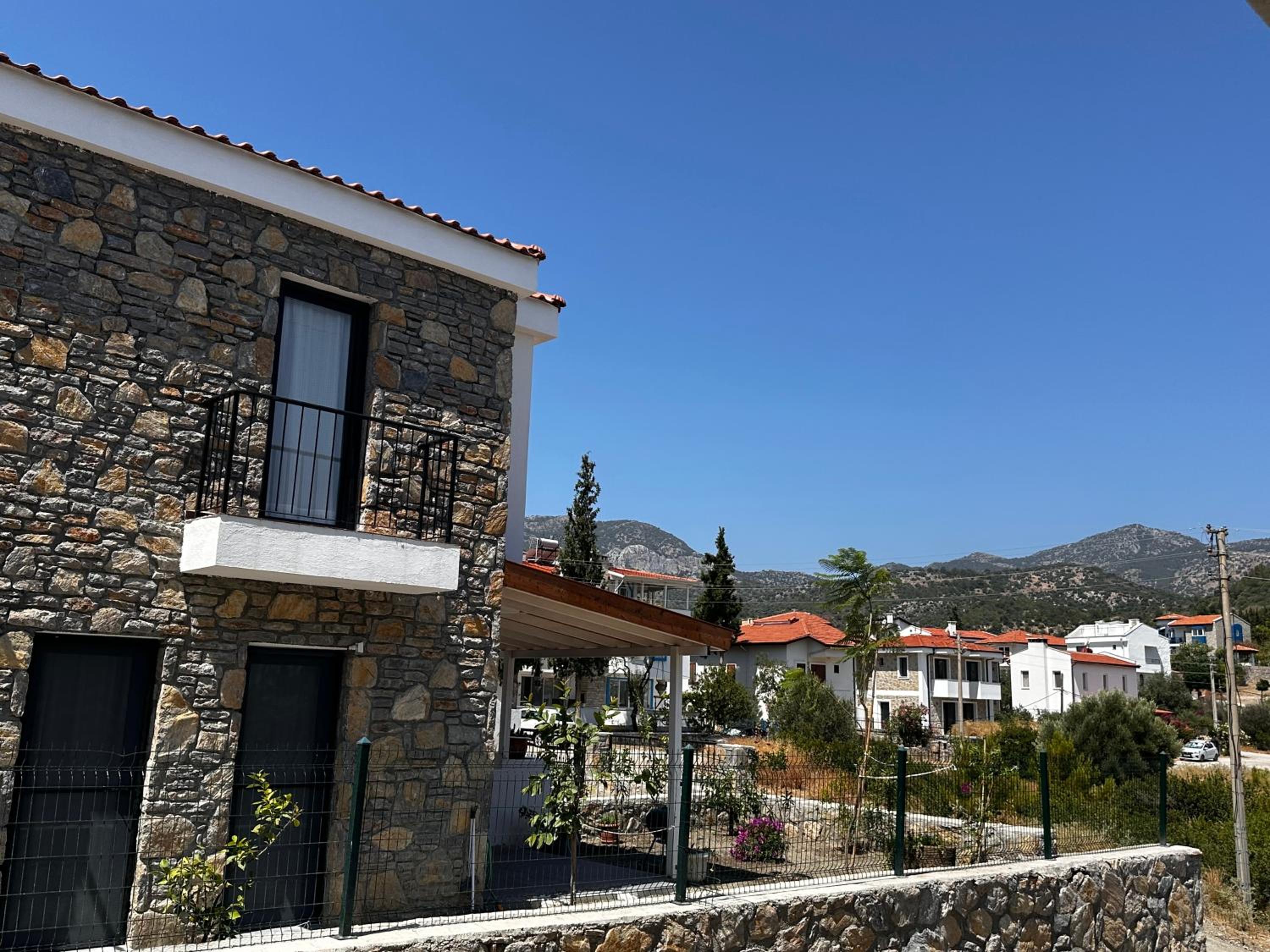 Villa Carian Trail evdatca - Datca Kargi Bay, Close to Beach